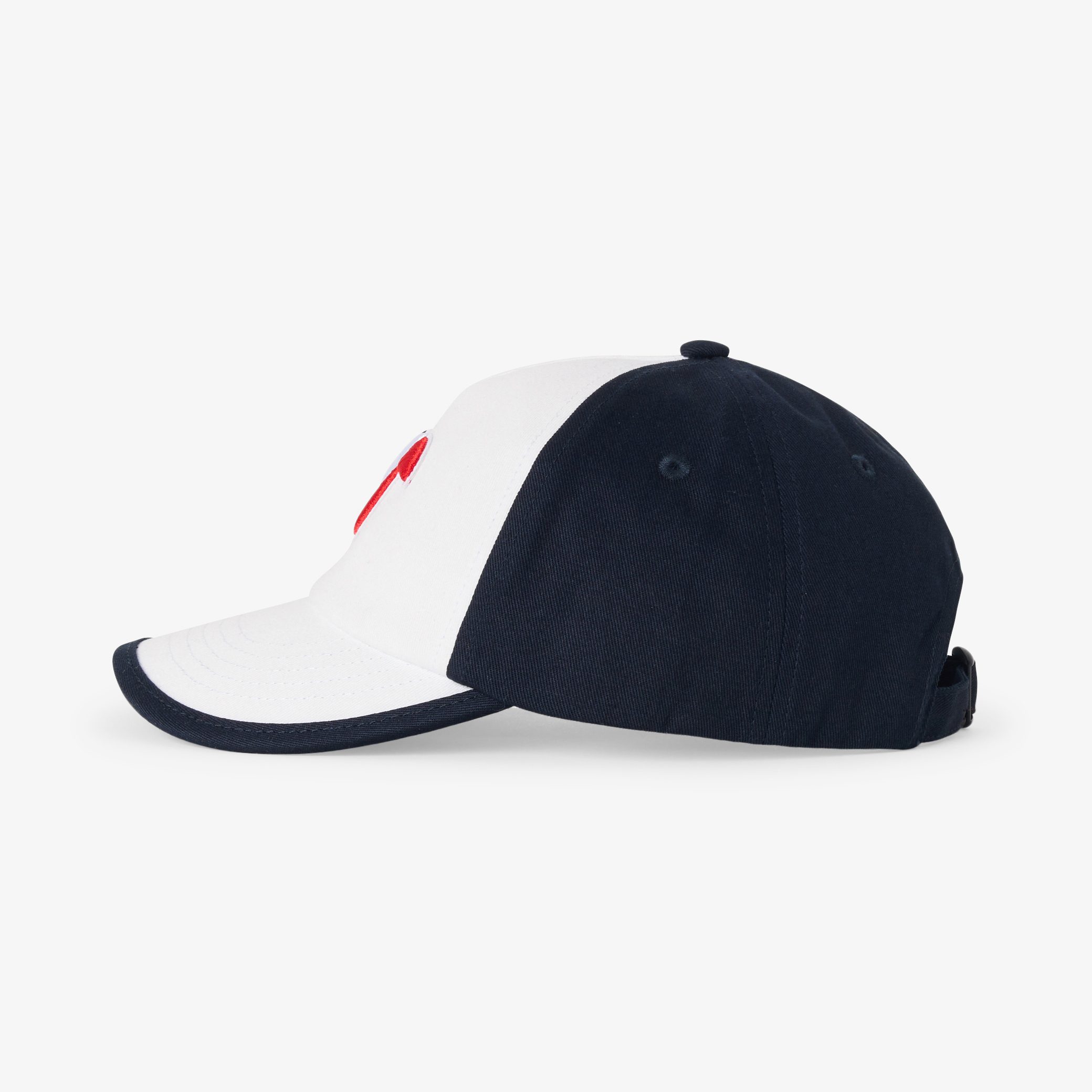 Child colourblock cap - Raymond - Image 2