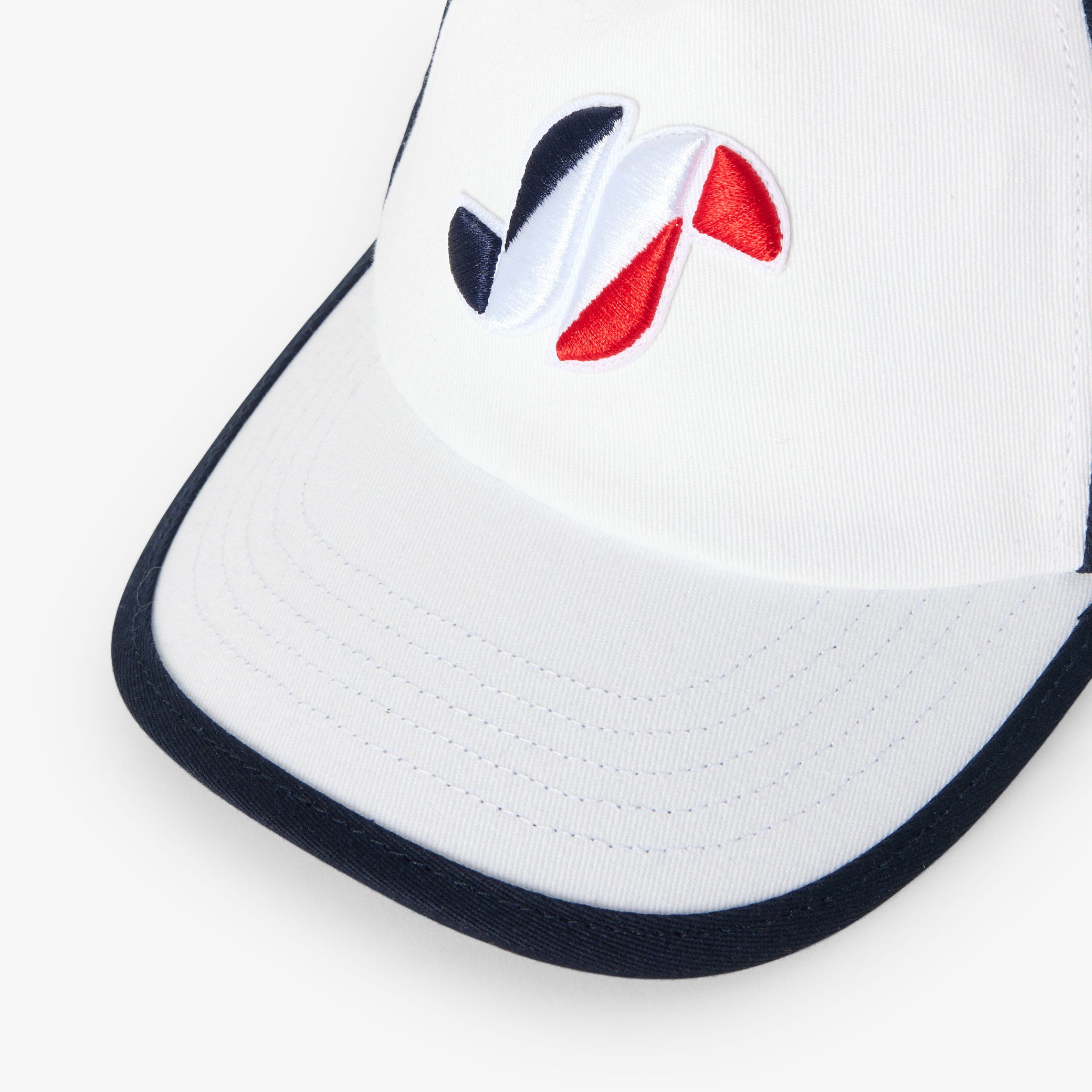 Child colourblock cap - Raymond - Image 3