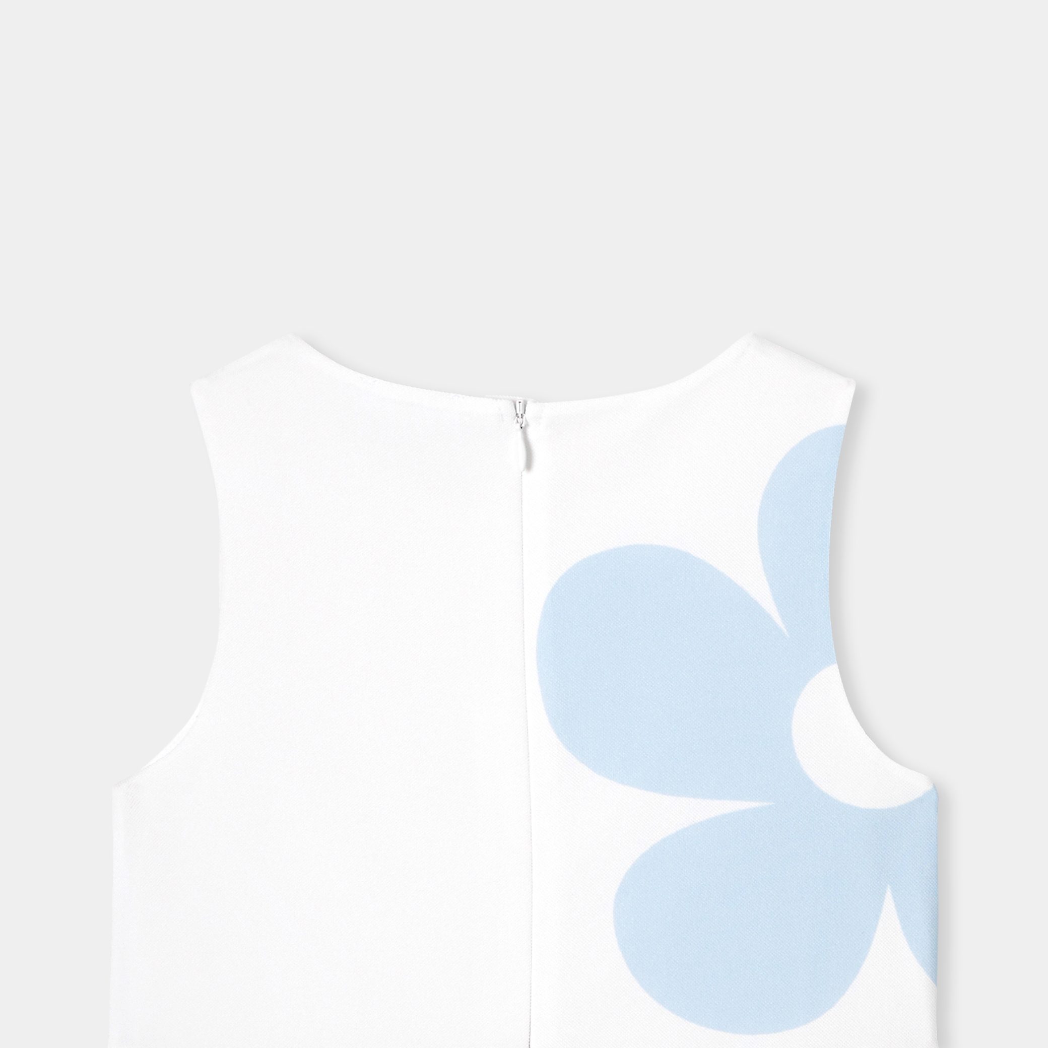 Girl tennis dress - Ninon - Image 7