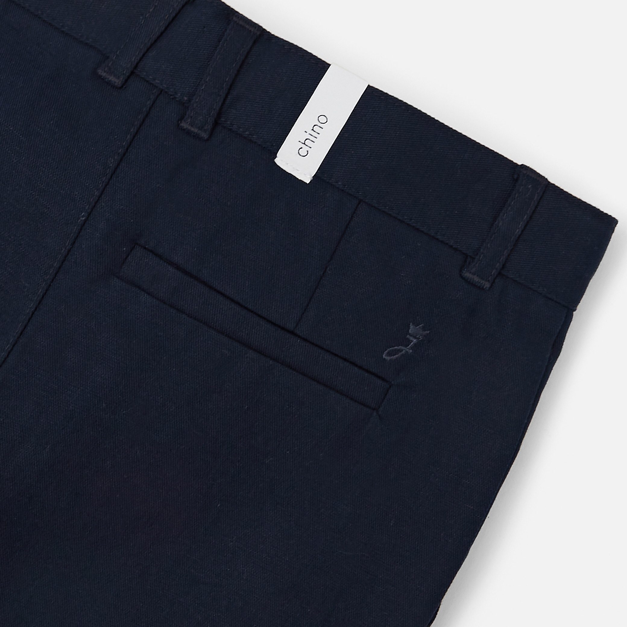 Boy Ceremony Pants - Pesto - Image 3