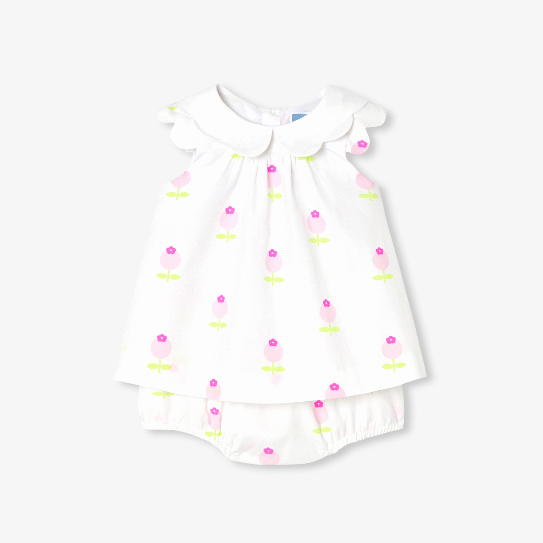 Baby girl set - Fantaisie