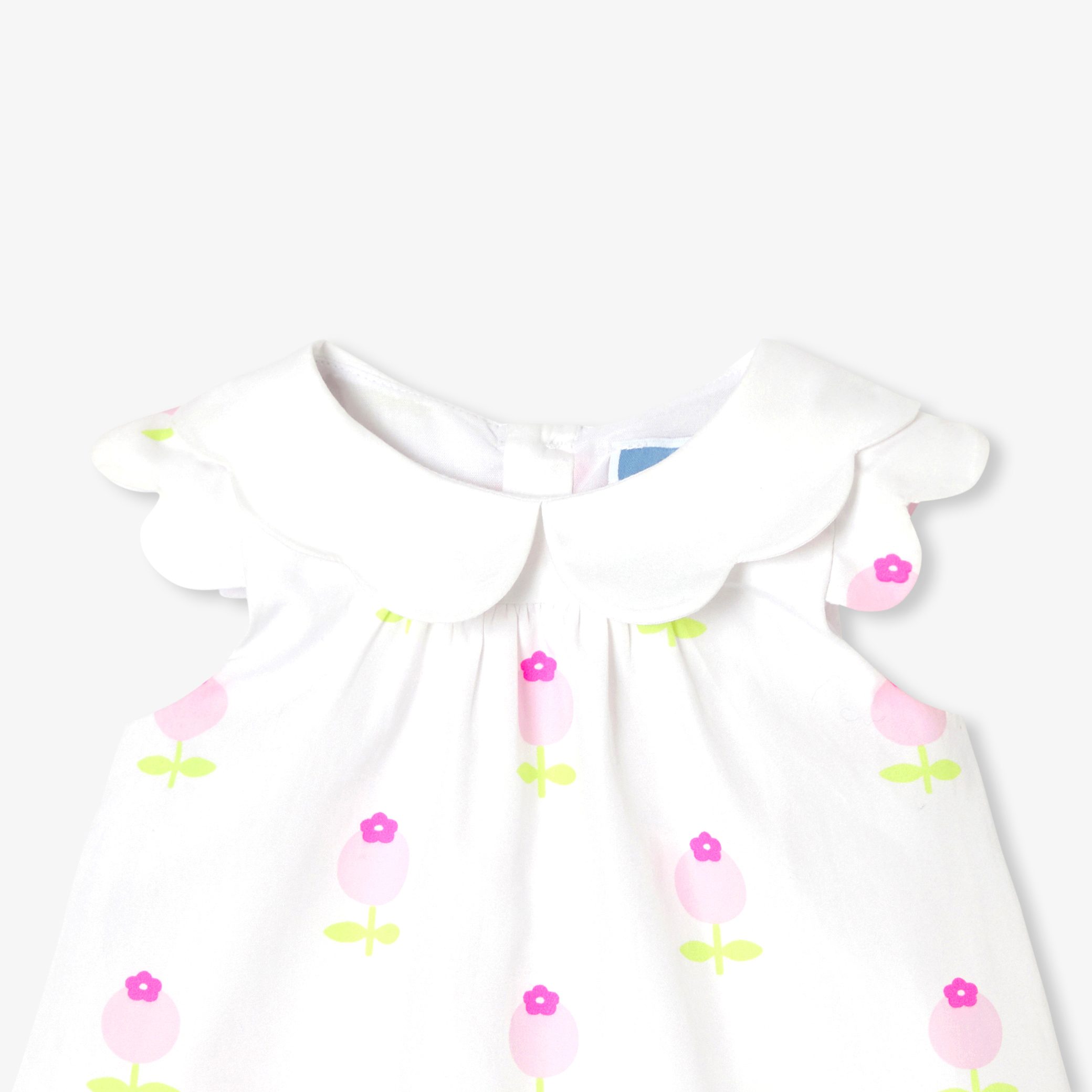 Baby girl set - Fantaisie - Image 3