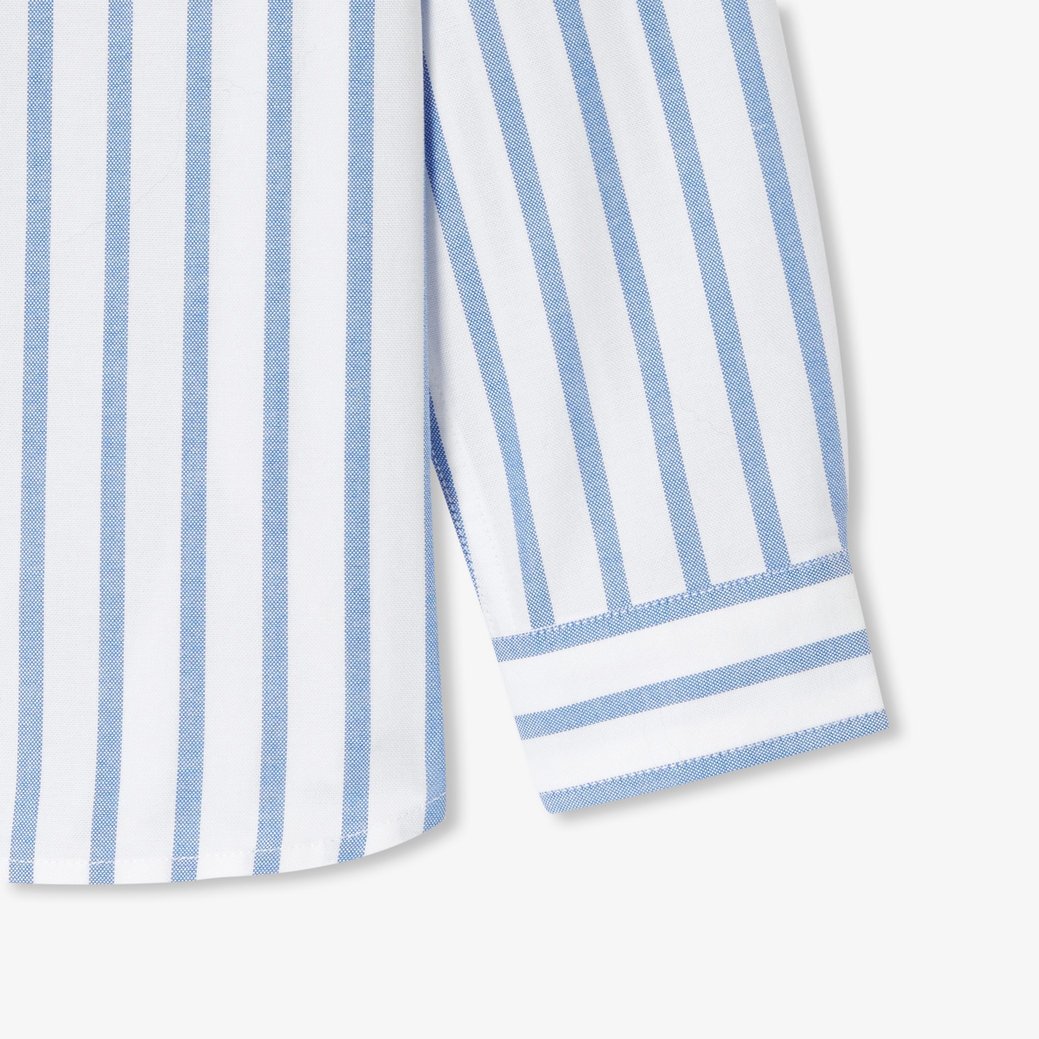 Boy Oxford shirt - Diplome - Image 7