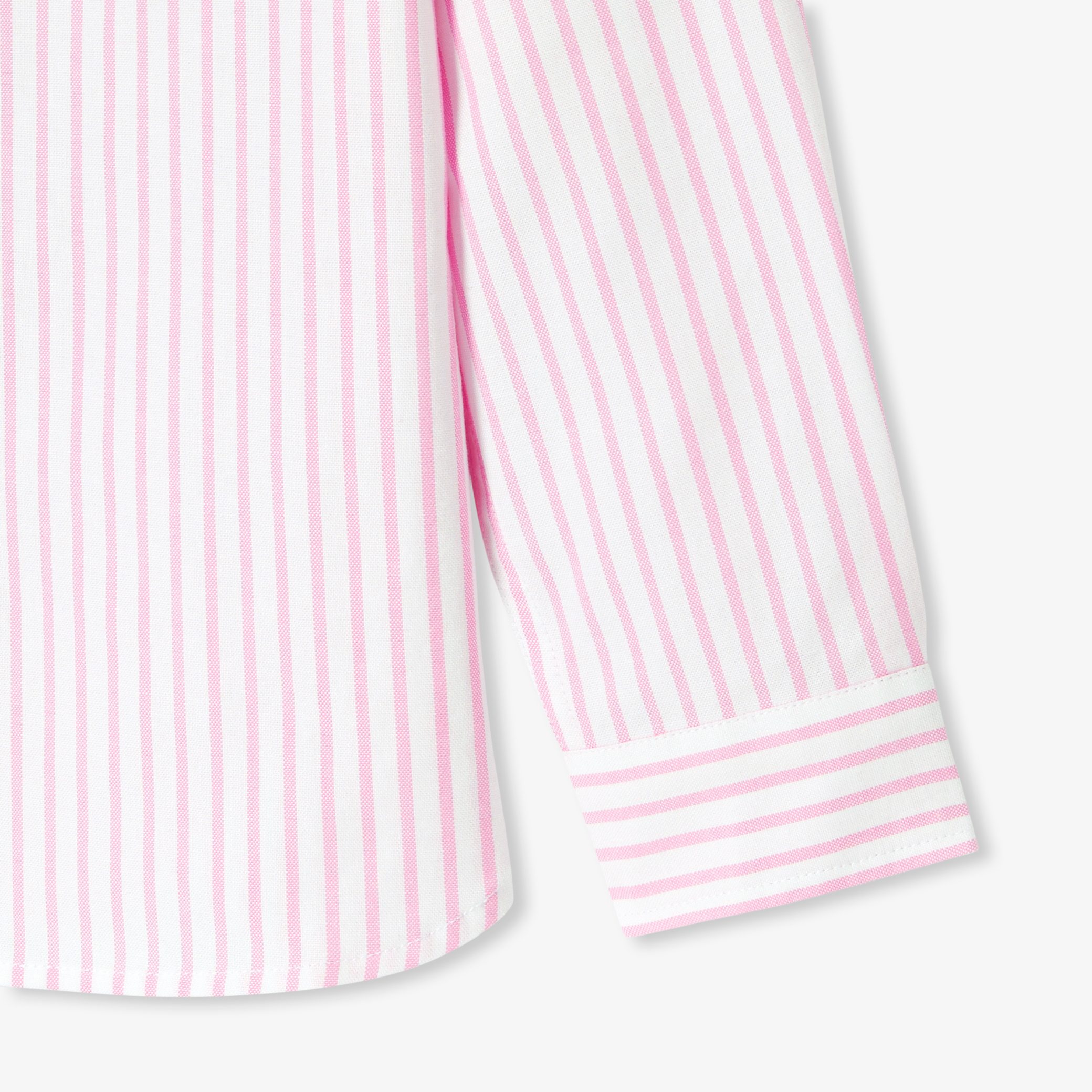 Boy Oxford shirt - Diplome - Image 7