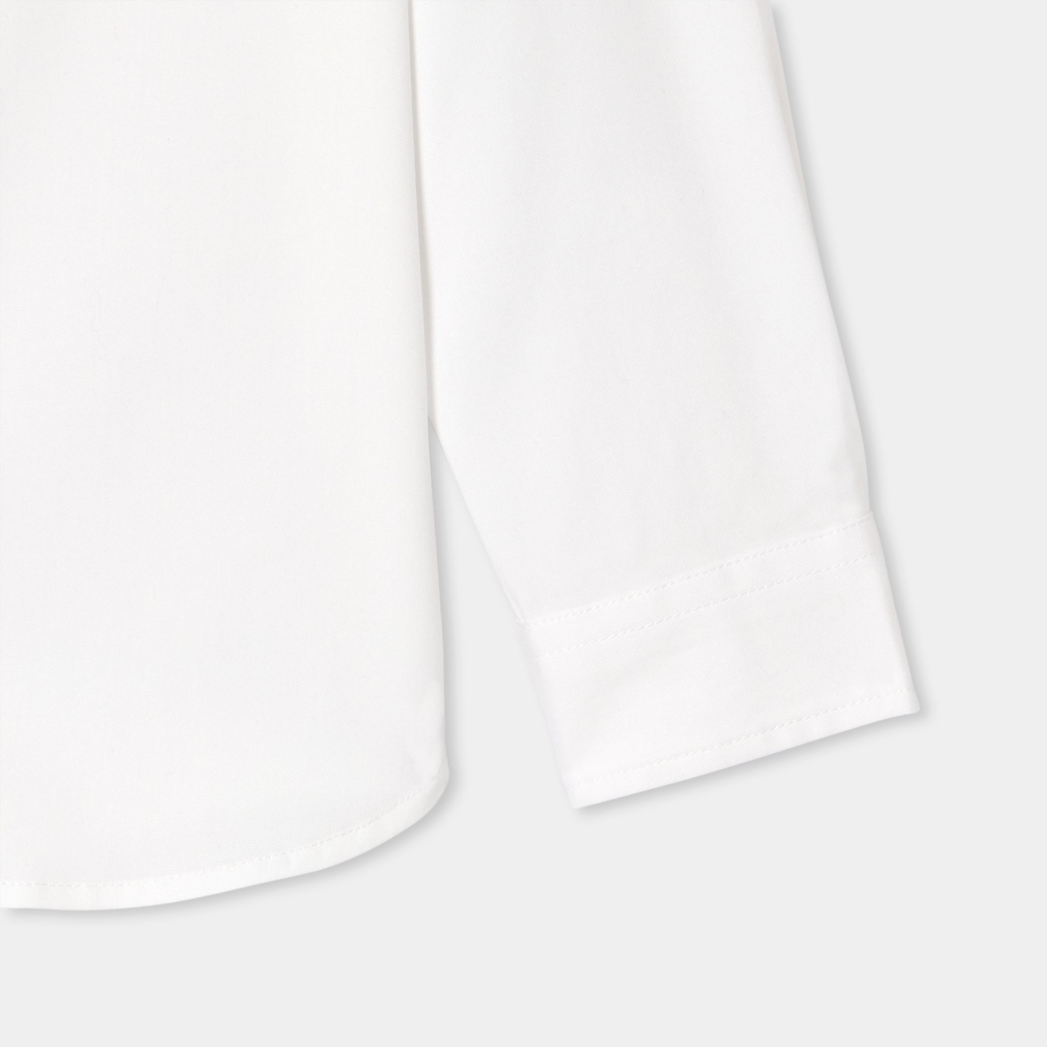 Boy Oxford shirt - Digne - Image 4