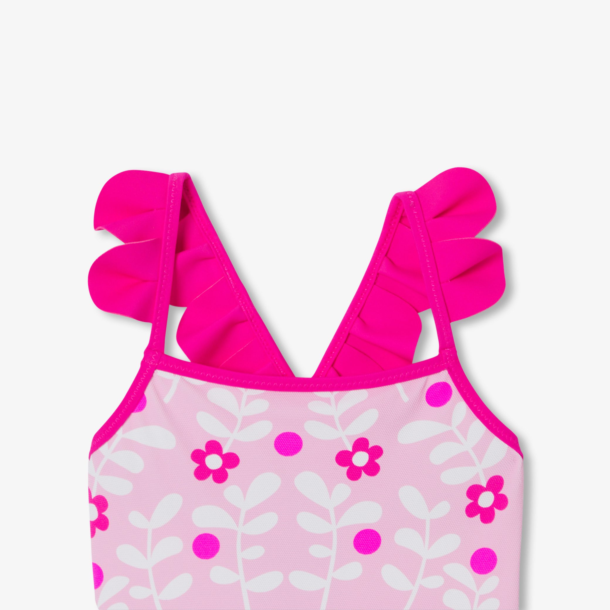Girl 1-piece swimsuit - Mathilda - Image 3