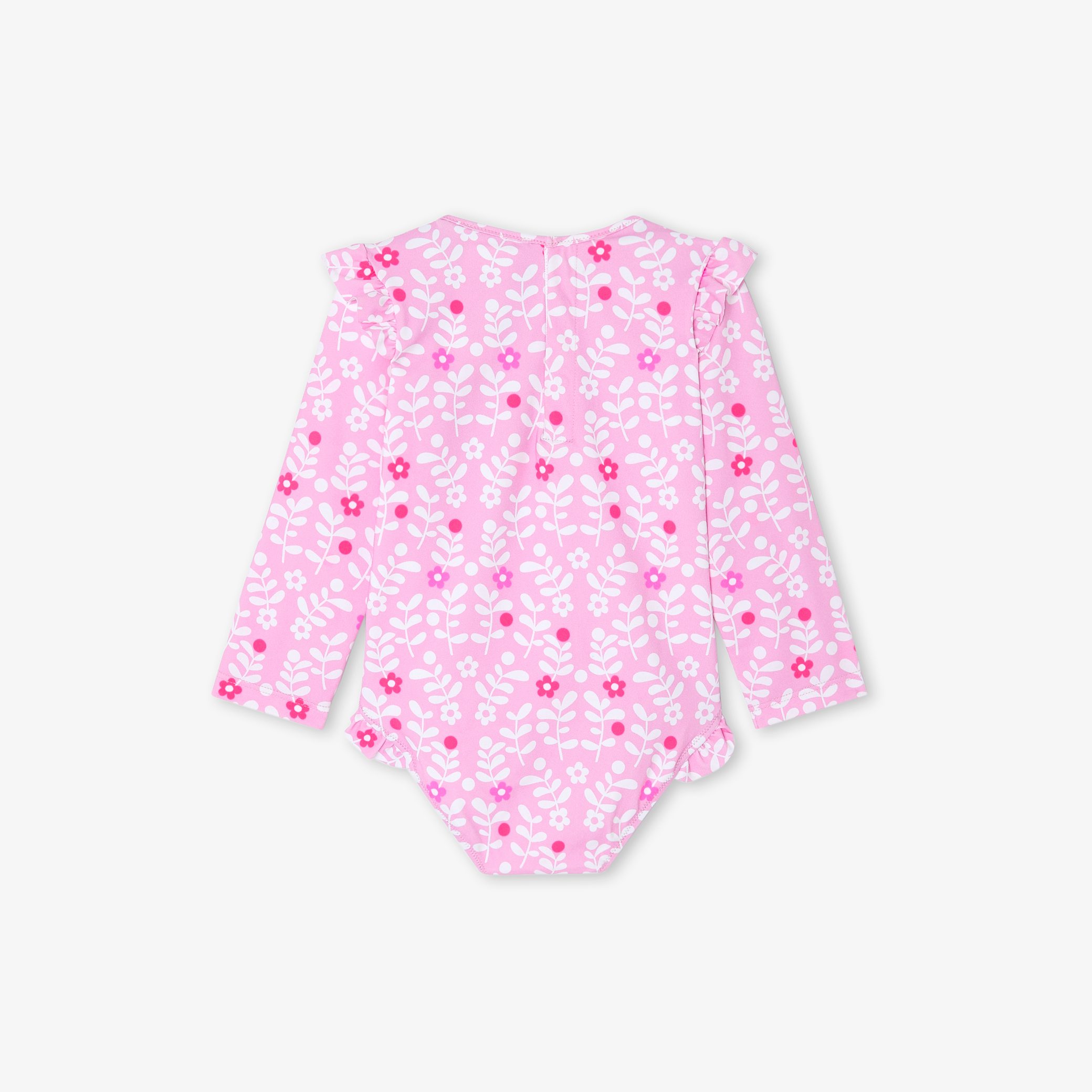 Baby girl swimsuit - Madeline - Image 2