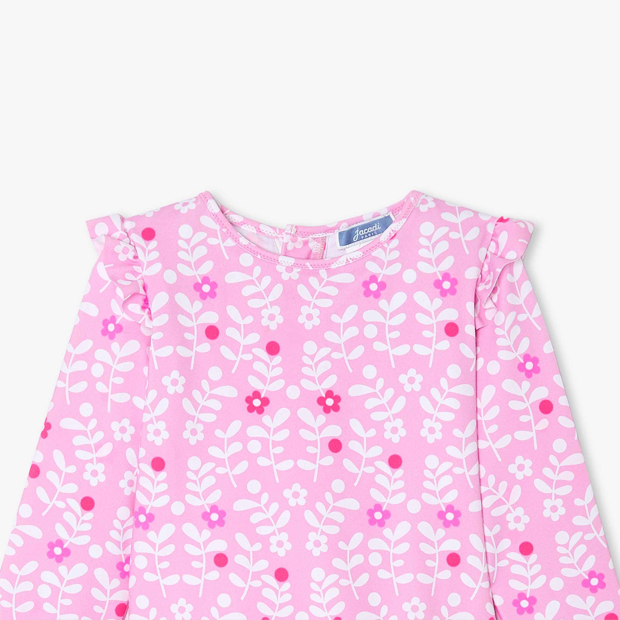 Baby girl swimsuit - Madeline - Image 3