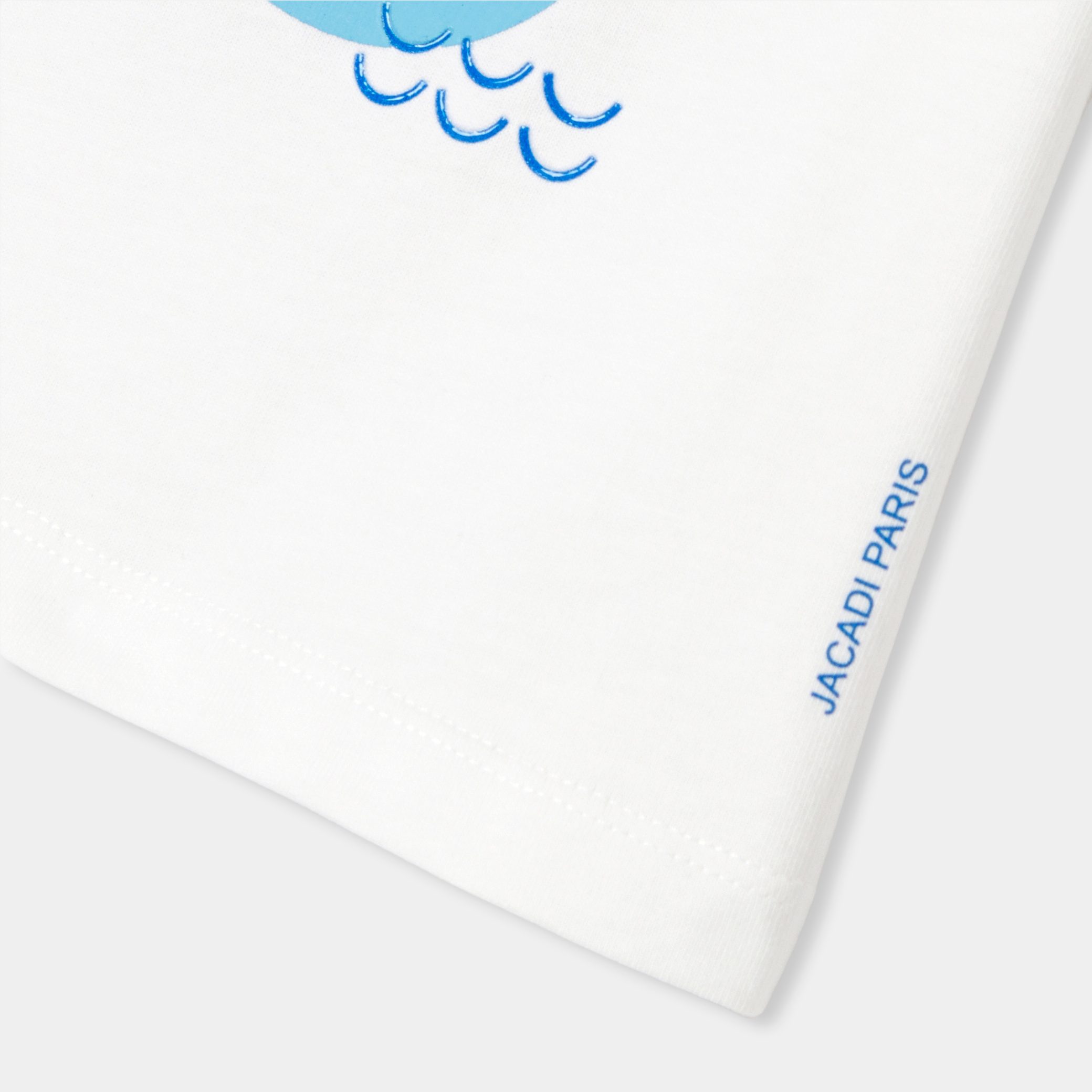 Baby boy cotton T-shirt - Ballet - Image 6