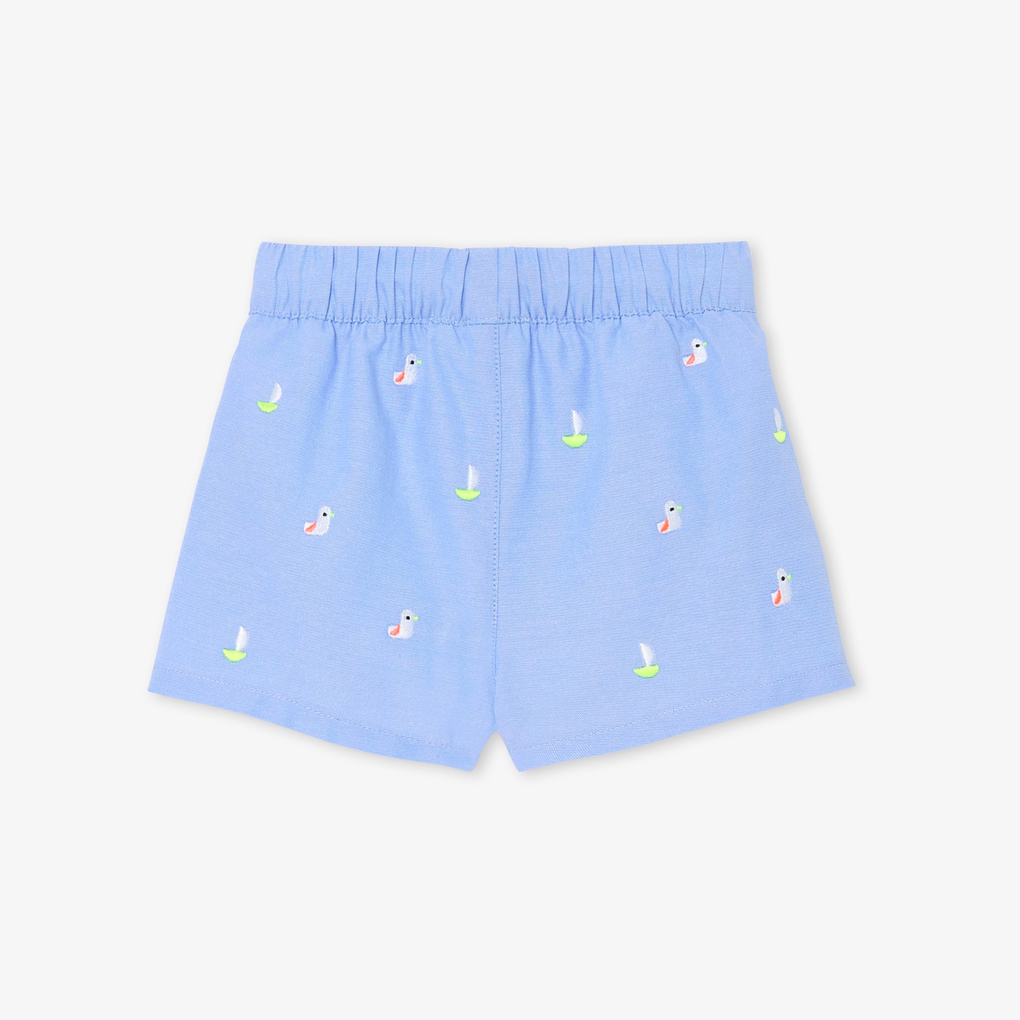 Baby boy swim shorts - Malone - Image 2