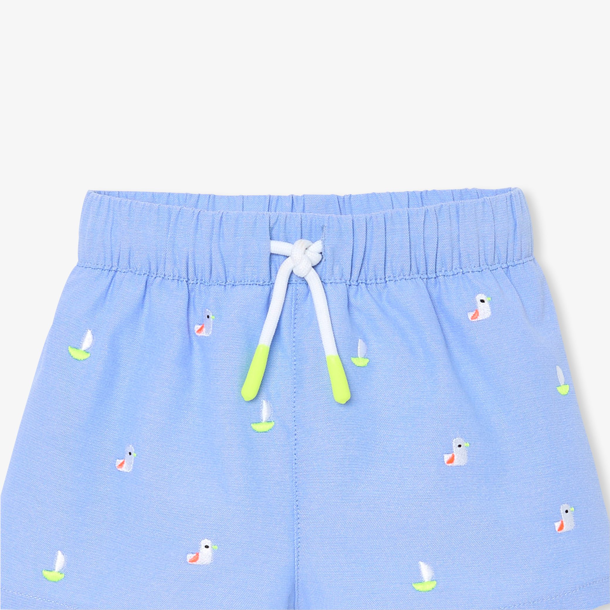 Baby boy swim shorts - Malone - Image 3