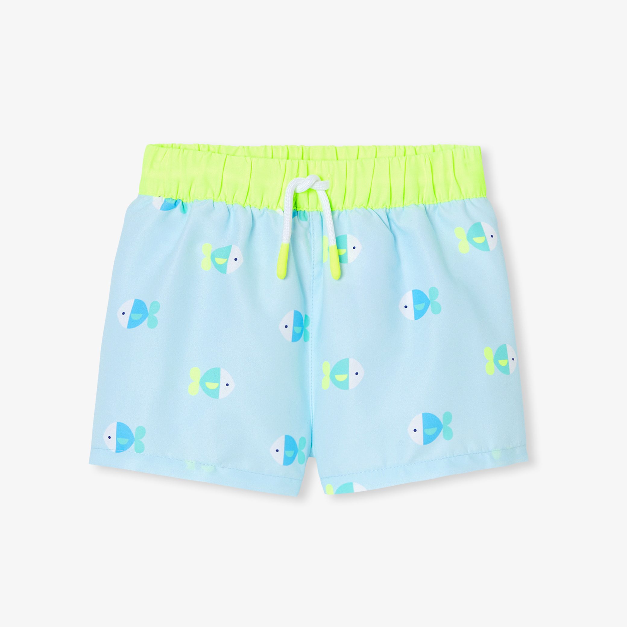 Baby boy swim shorts - Maxime