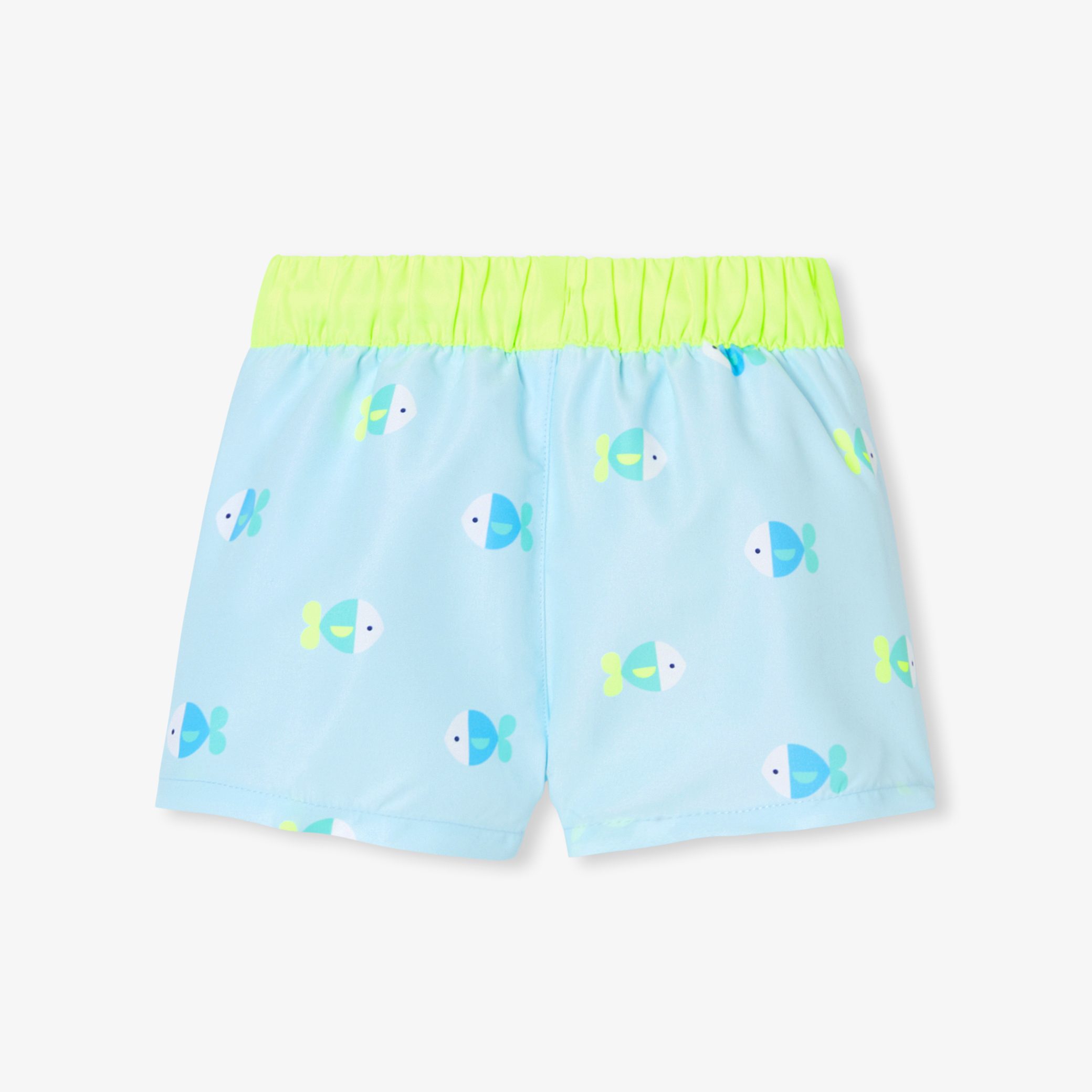 Baby boy swim shorts - Maxime - Image 2
