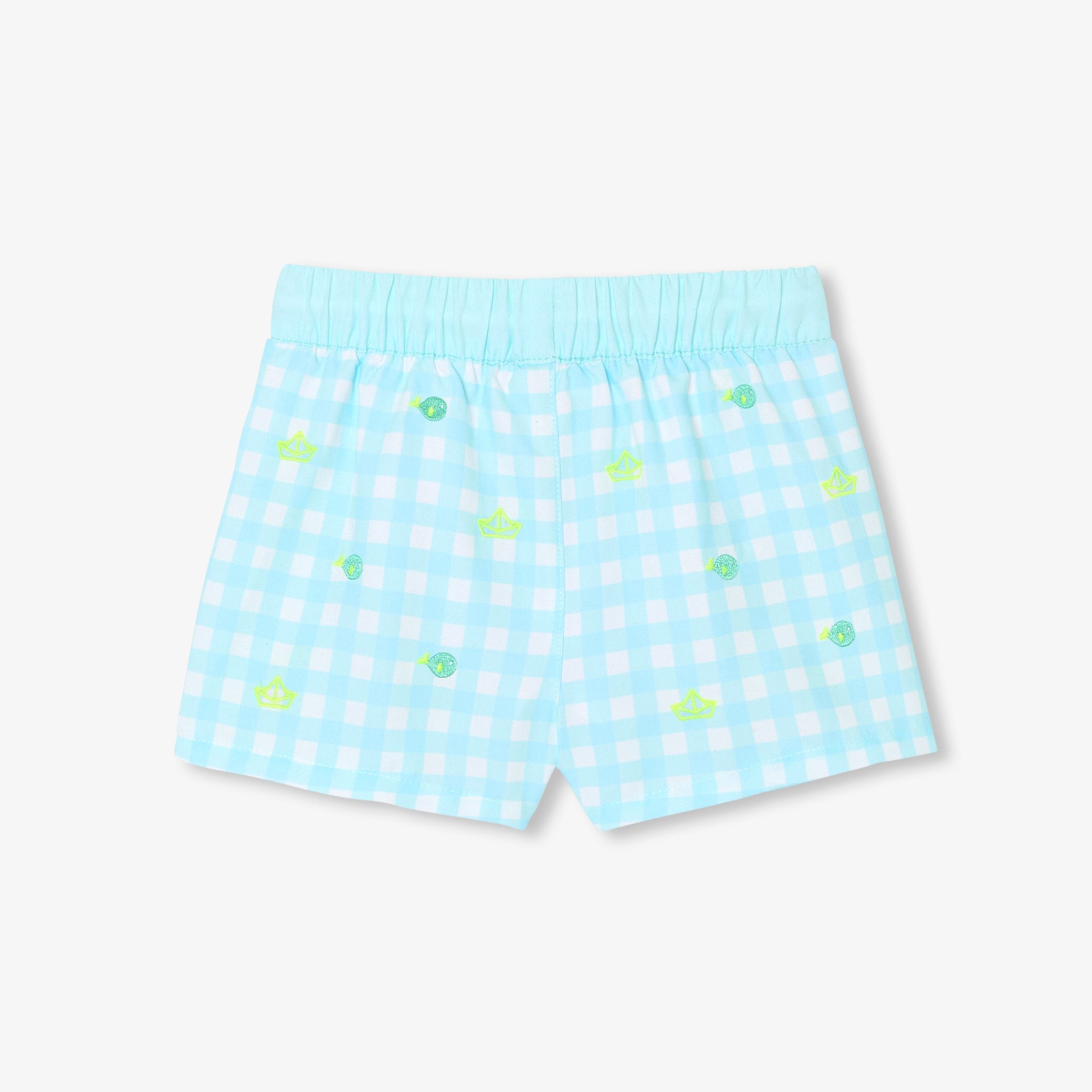 Baby boy swim shorts - Maximilien - Image 2