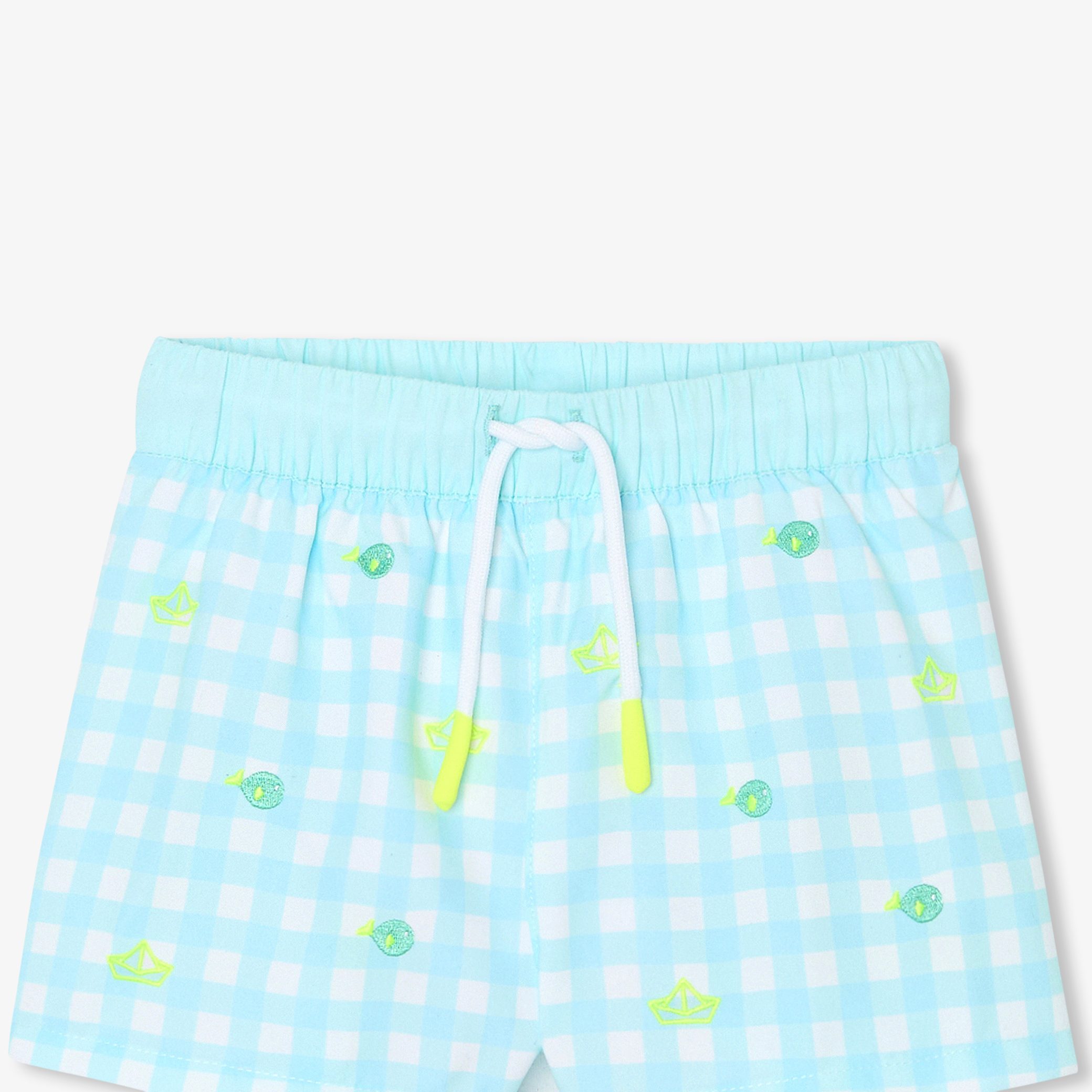 Baby boy swim shorts - Maximilien - Image 3