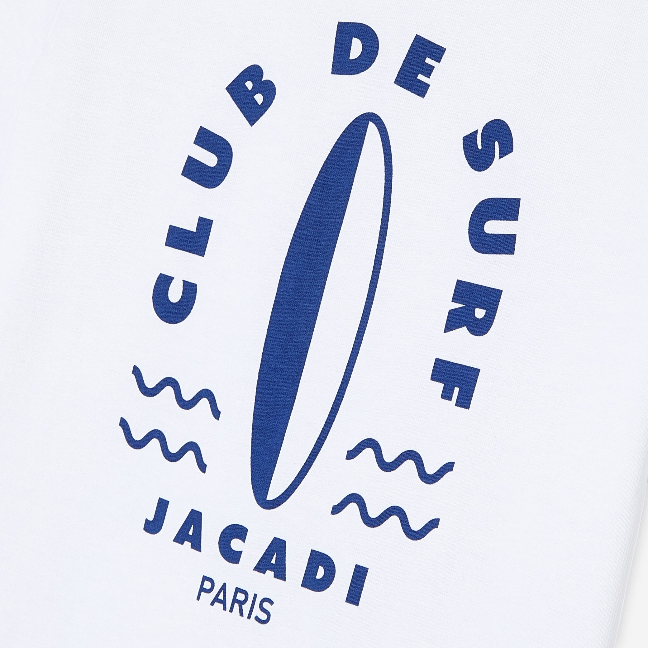 Boy jersey T-shirt - Carmel - Image 5