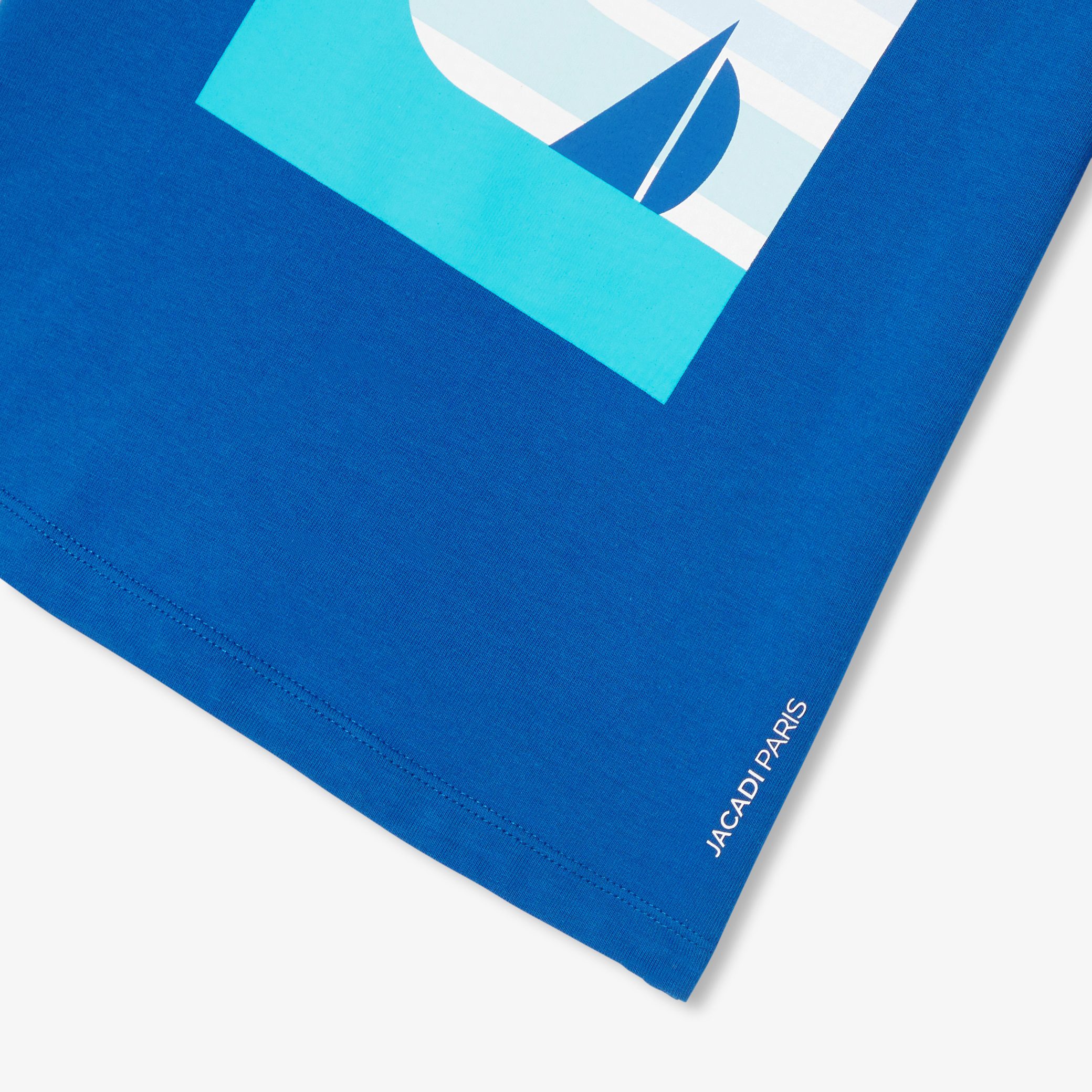 Boy jersey T-shirt - Cumulus - Image 6