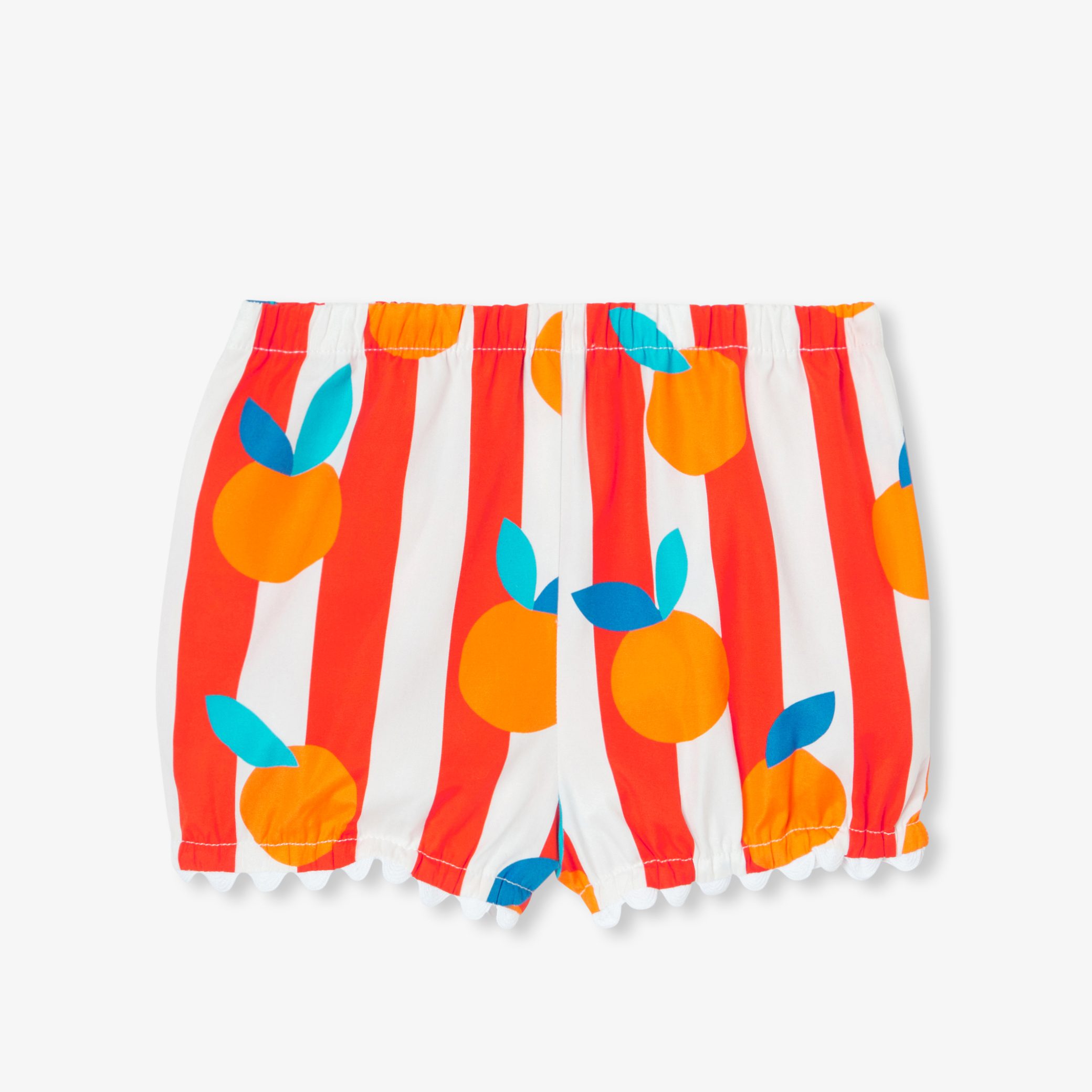 Baby girl shorts set - Amie - Image 4