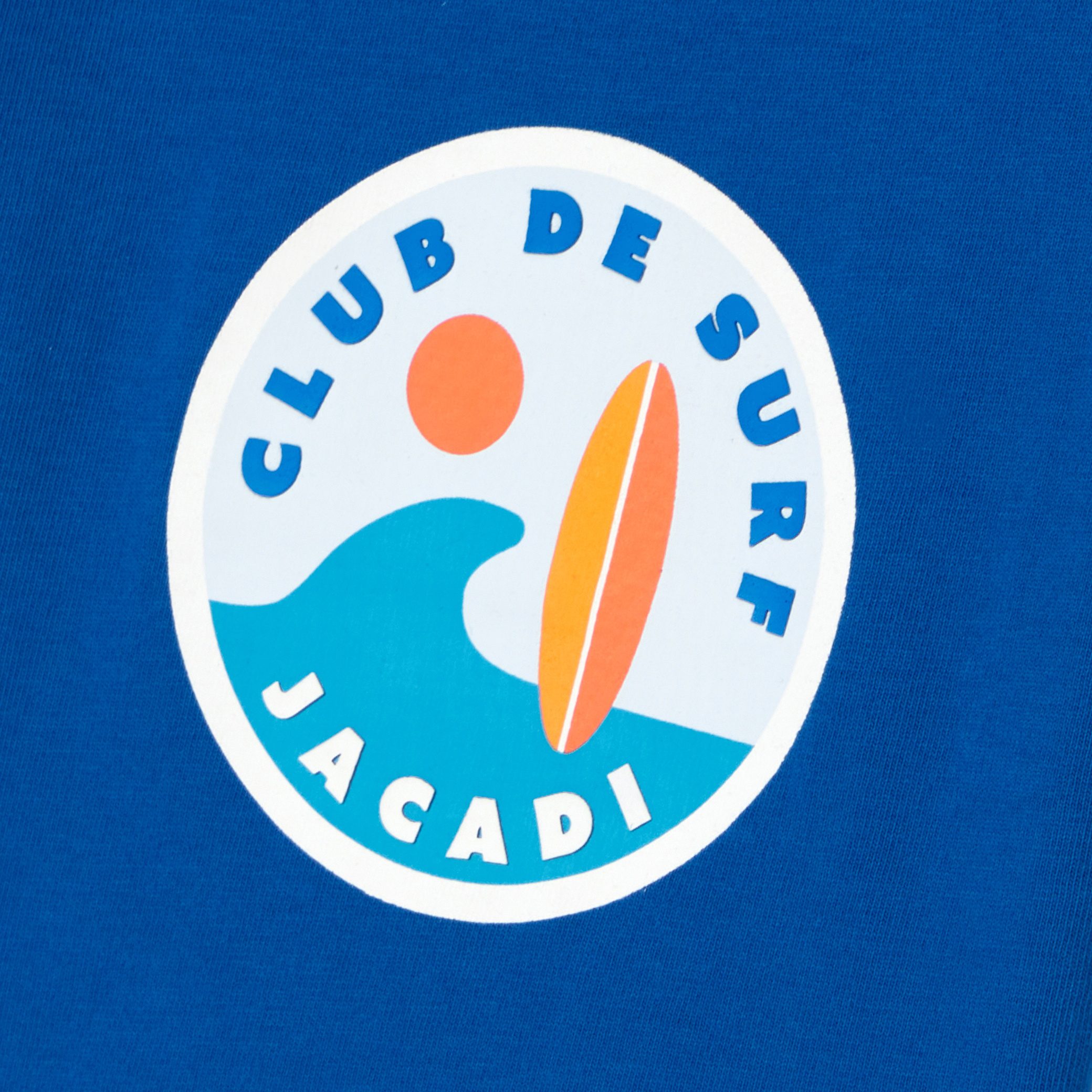 Baby boy short-sleeved T-shirt - Cygogne - Image 4