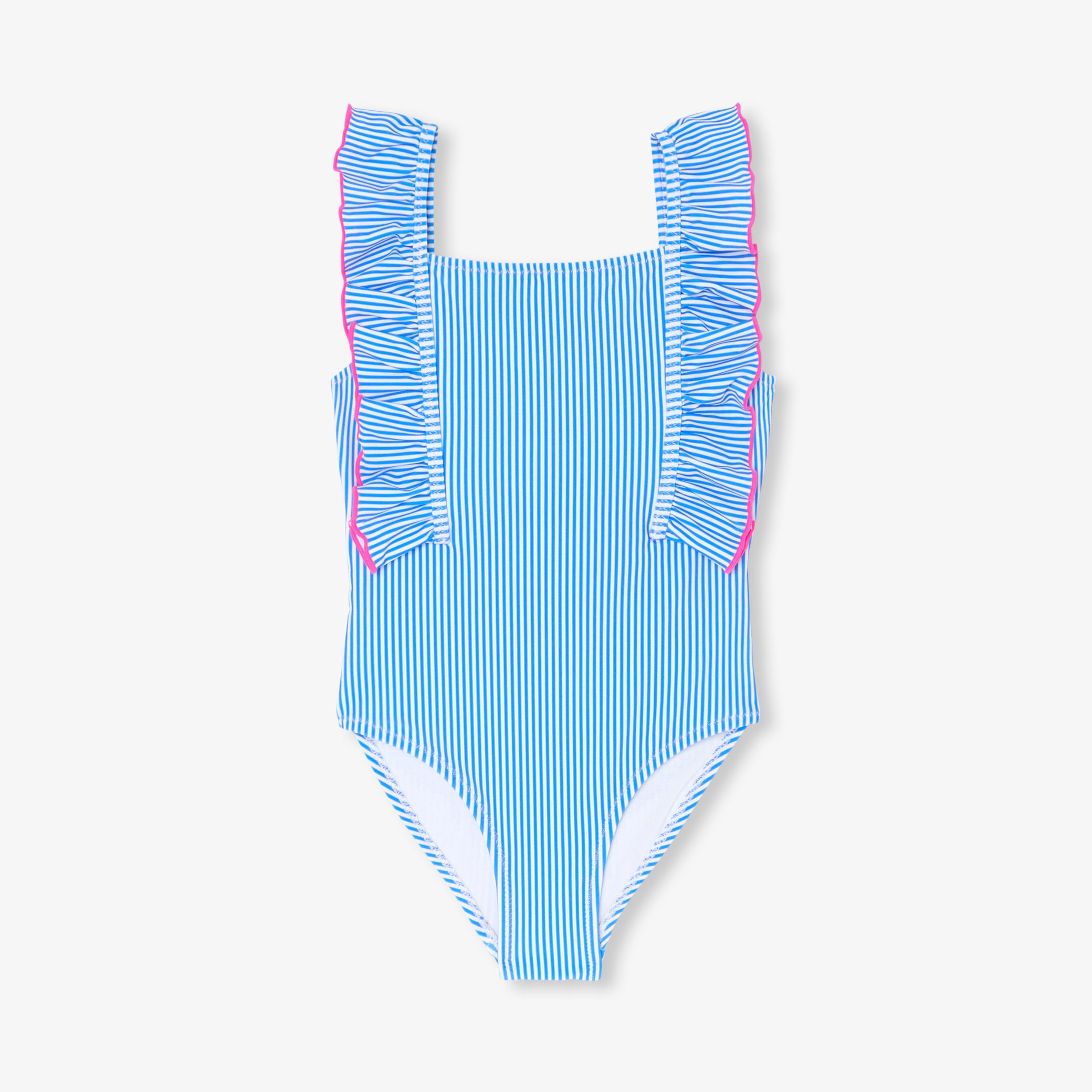 Girl 1-piece swimsuit - Melie