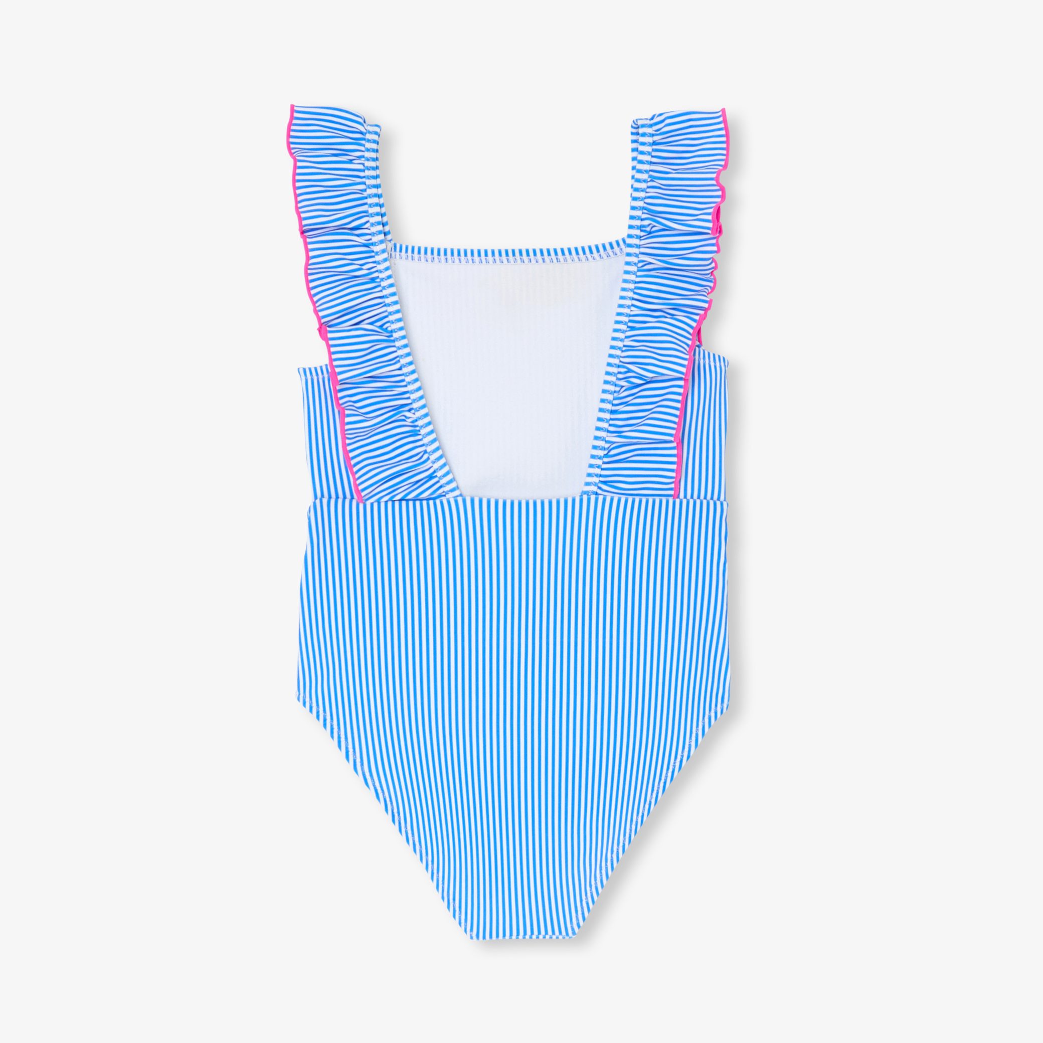 Girl 1-piece swimsuit - Melie - Image 2