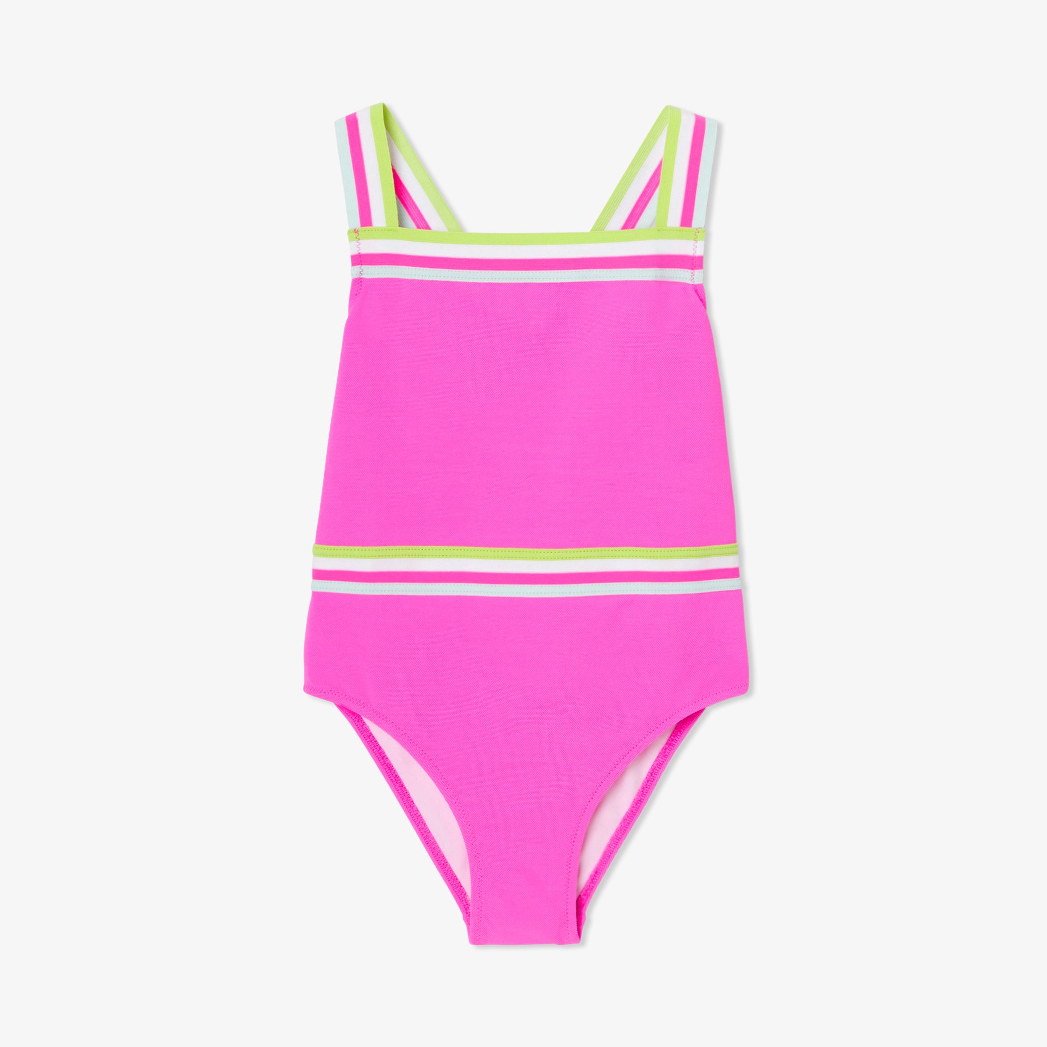 Girl 1-piece swimsuit - Maelle