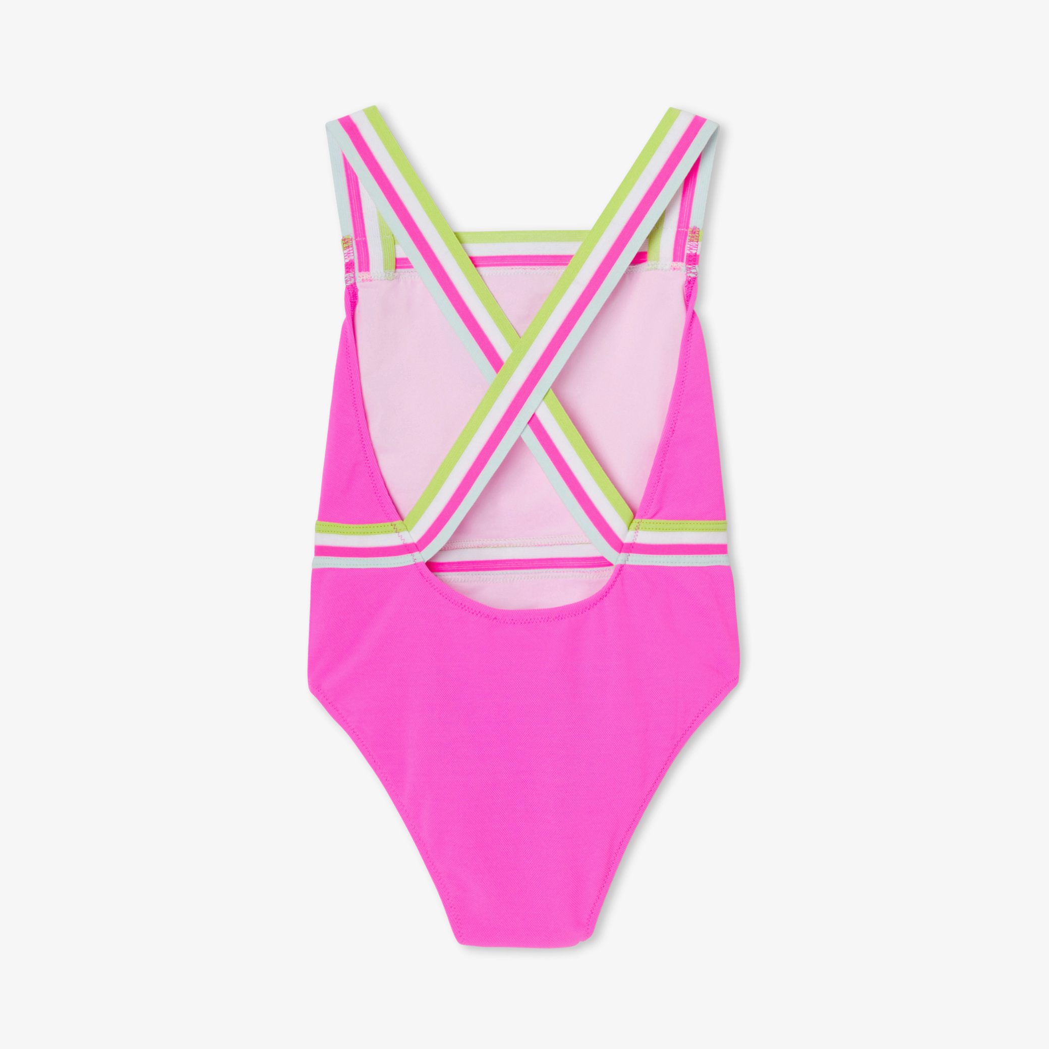 Girl 1-piece swimsuit - Maelle - Image 2