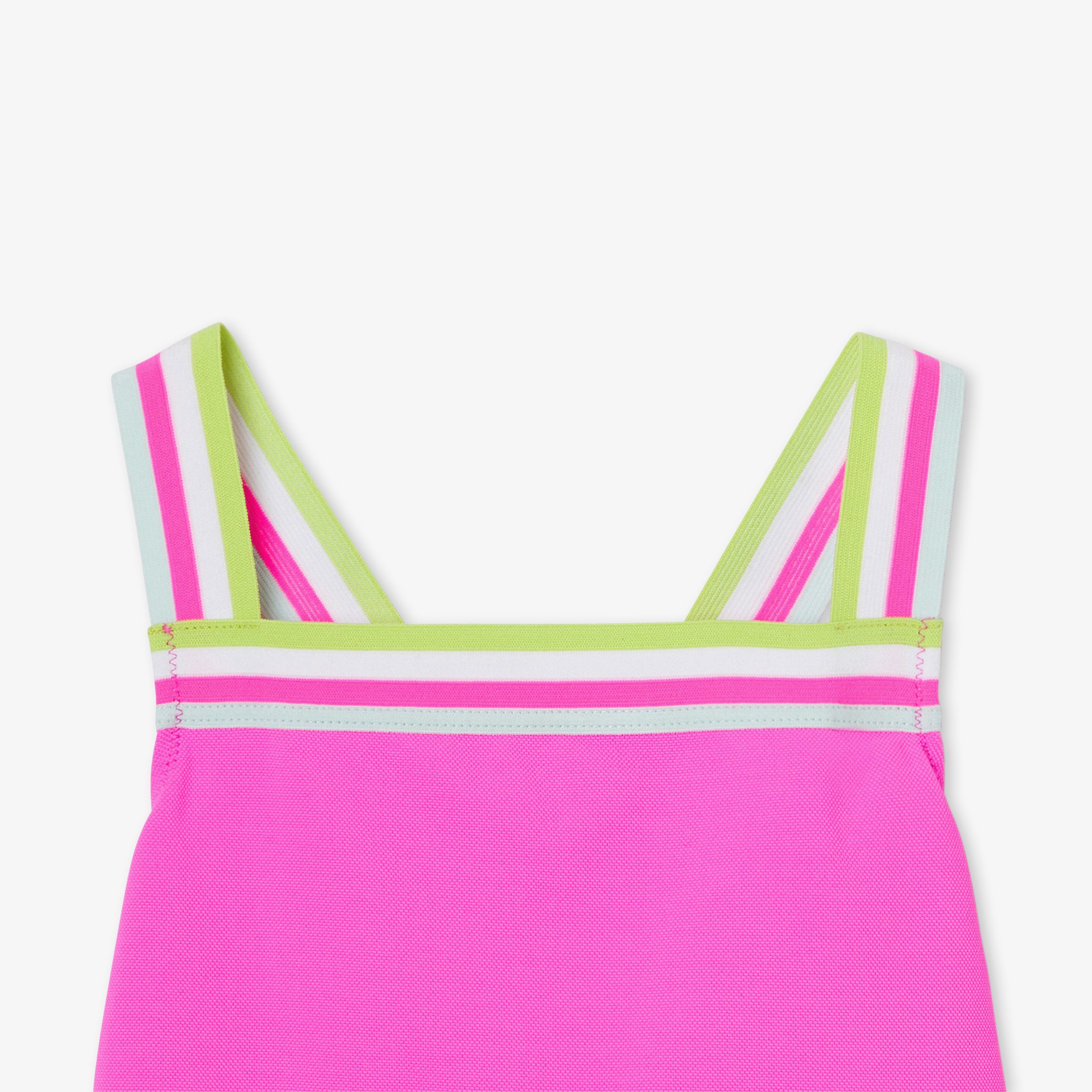 Girl 1-piece swimsuit - Maelle - Image 3
