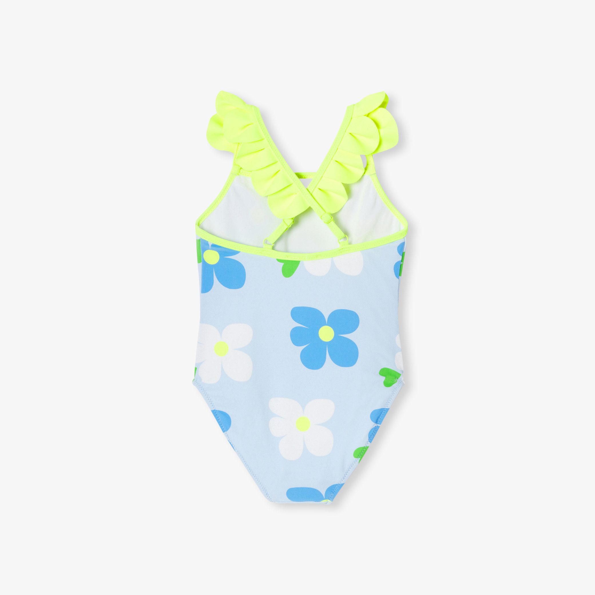 Girl 1-piece swimsuit - Mure - Image 2