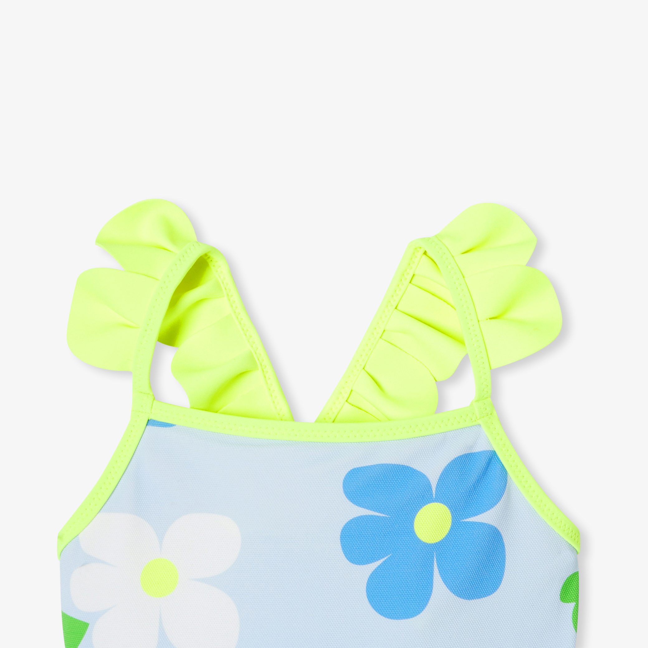 Girl 1-piece swimsuit - Mure - Image 3