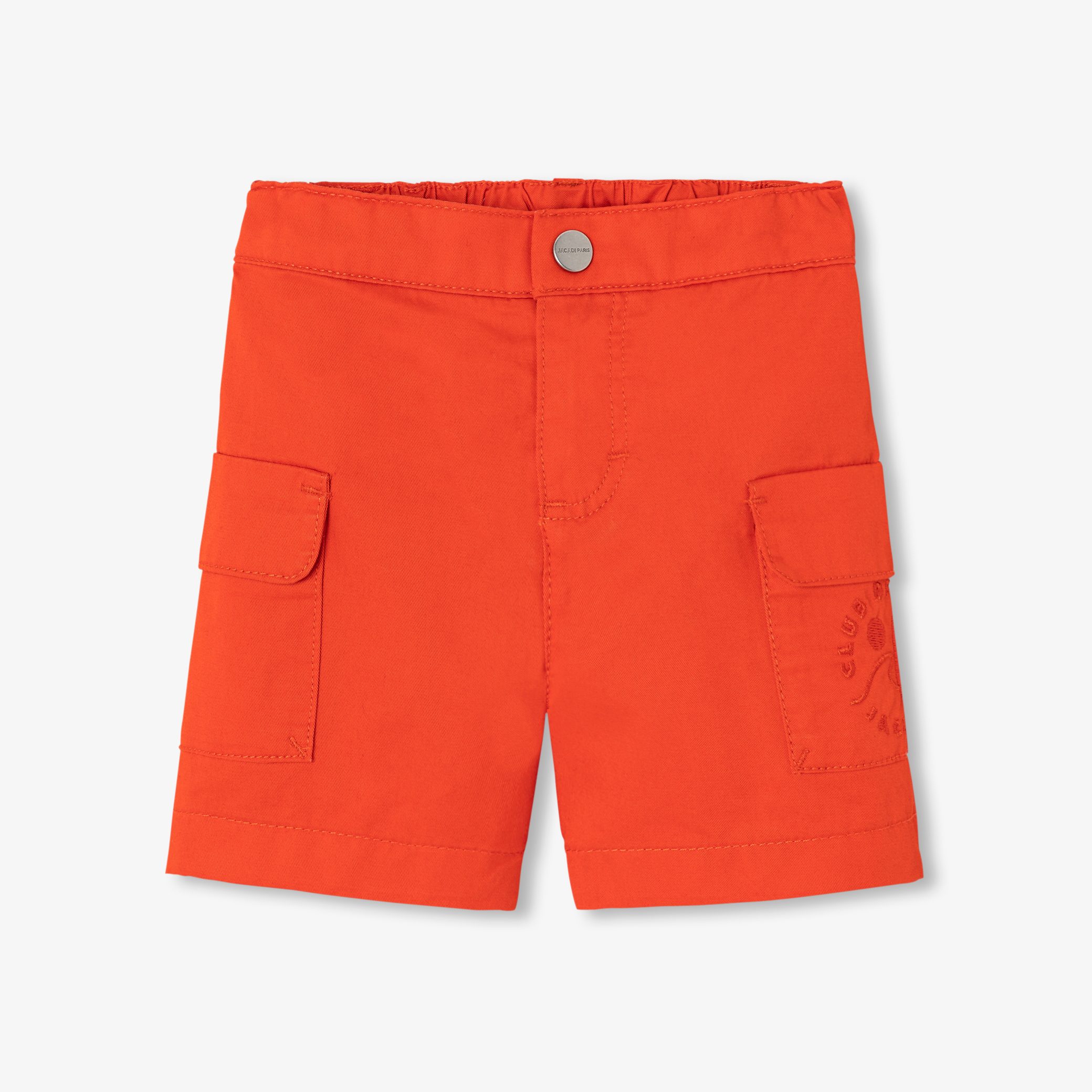 Baby boy battle shorts - Couette