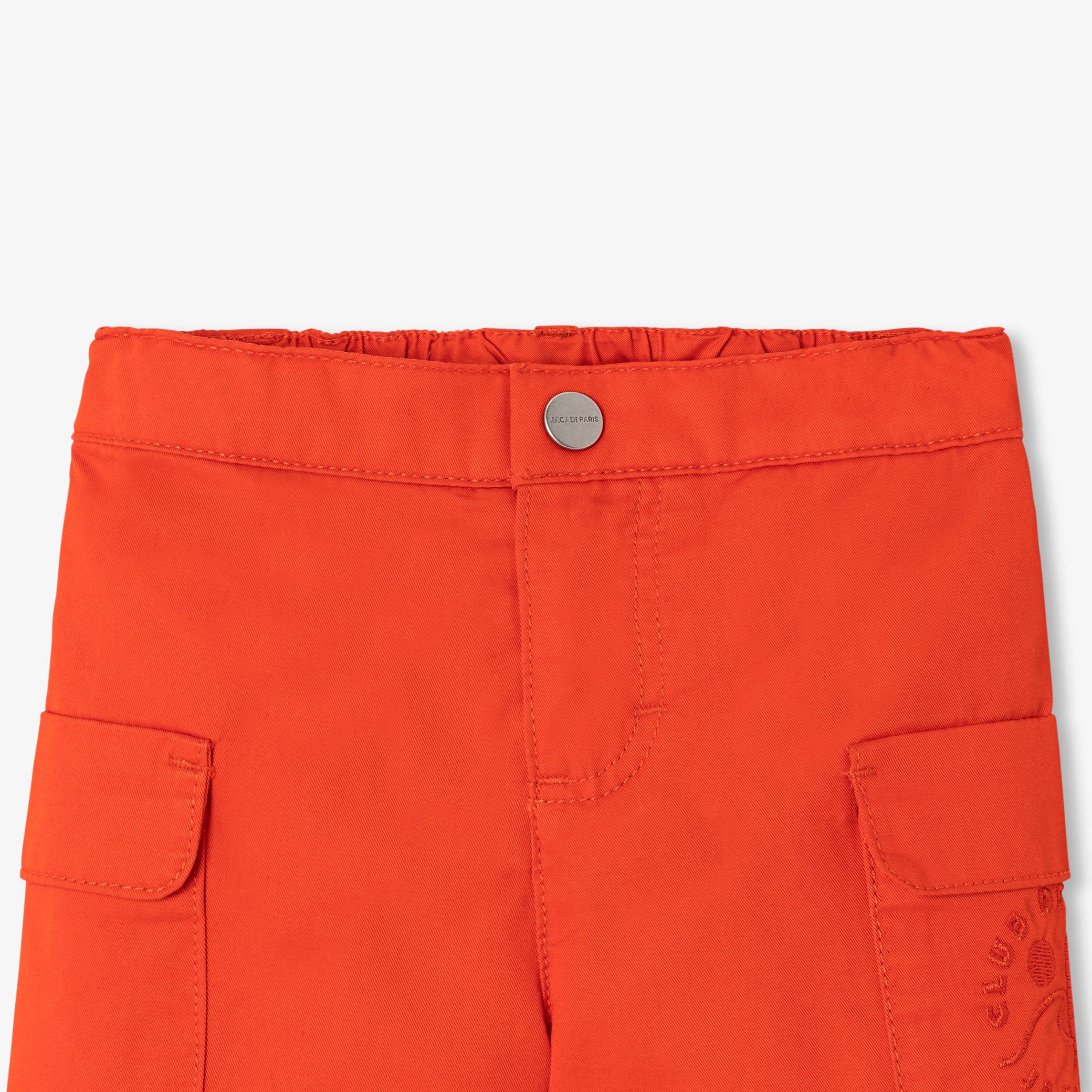 Baby boy battle shorts - Couette - Image 3