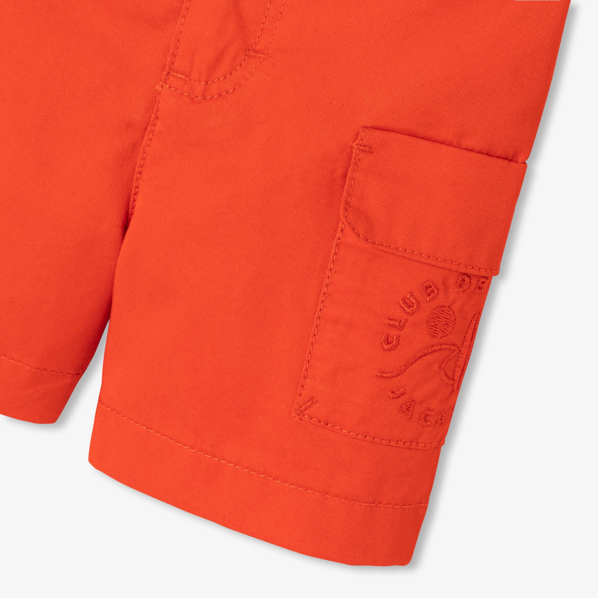 Baby boy battle shorts - Couette - Image 4