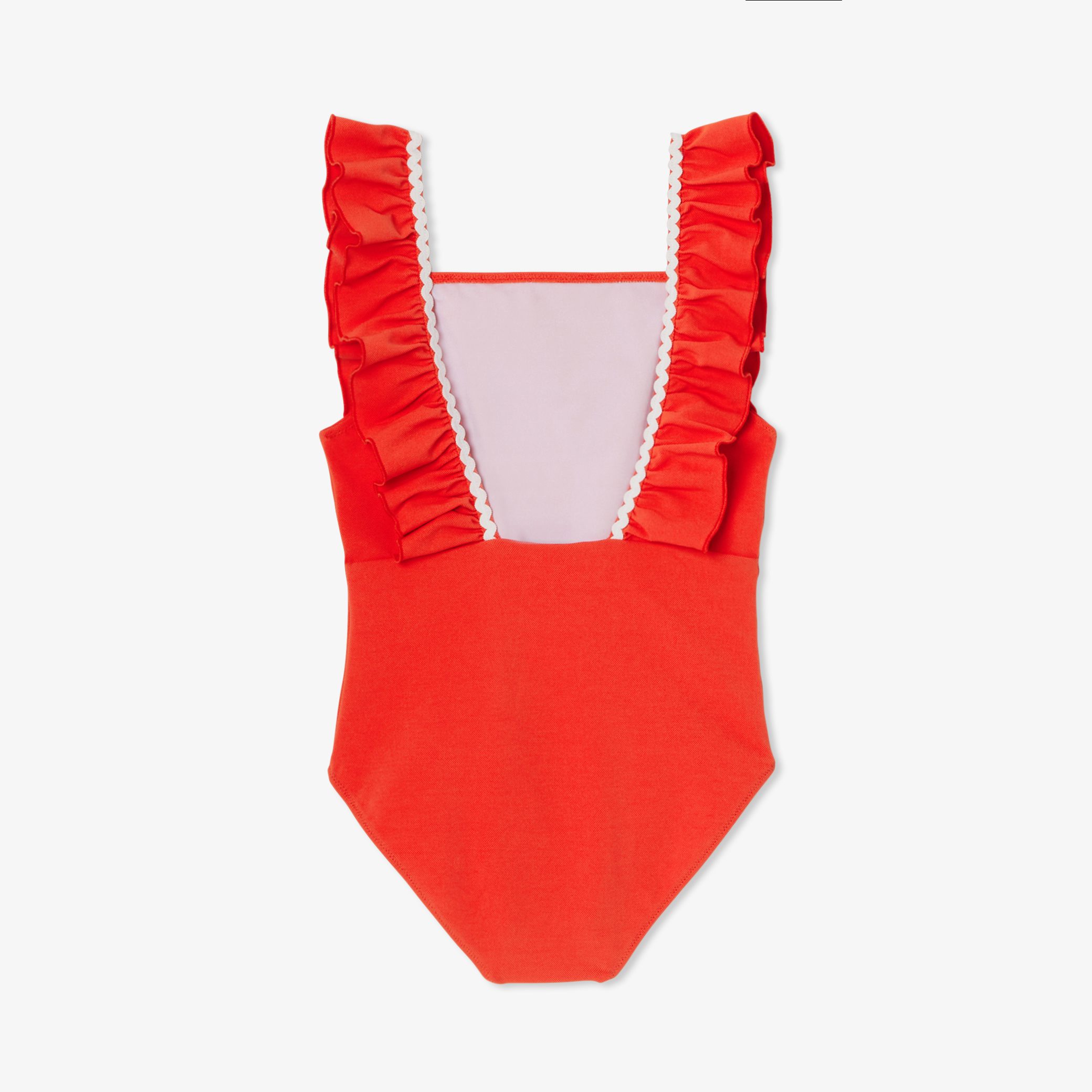 Girl swimsuit - Melanie - Image 2