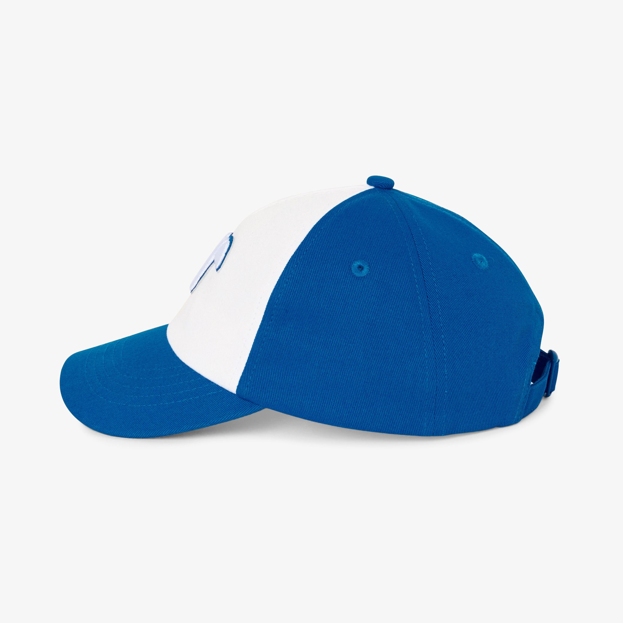 Child colourblock cap - Rodolphe - Image 2