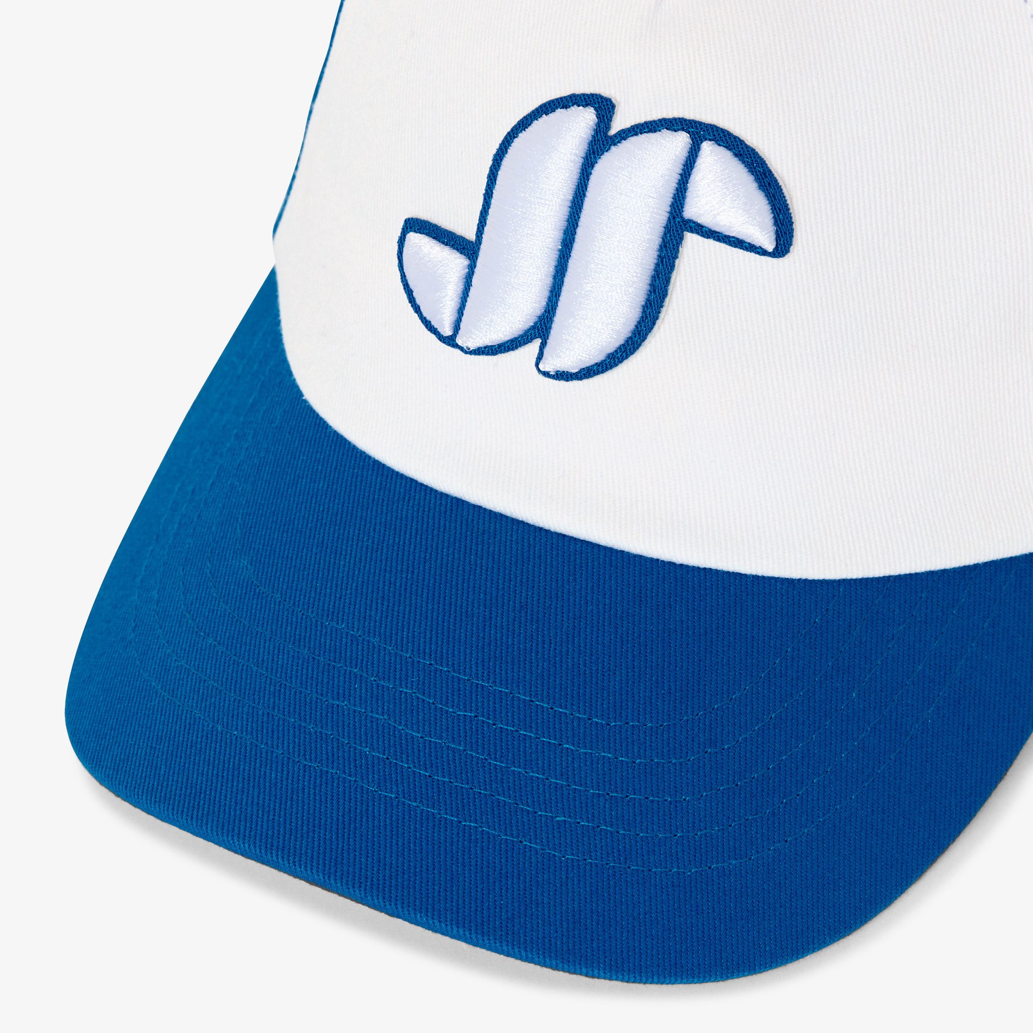 Child colourblock cap - Rodolphe - Image 3