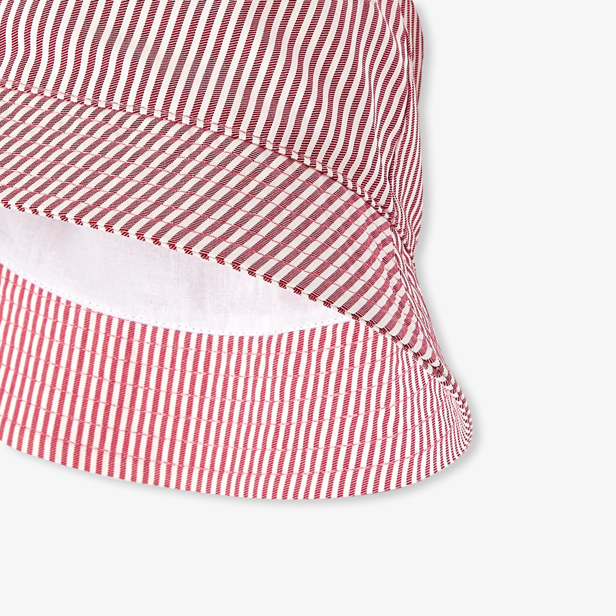 Child bob in twill - Romeo - Image 2