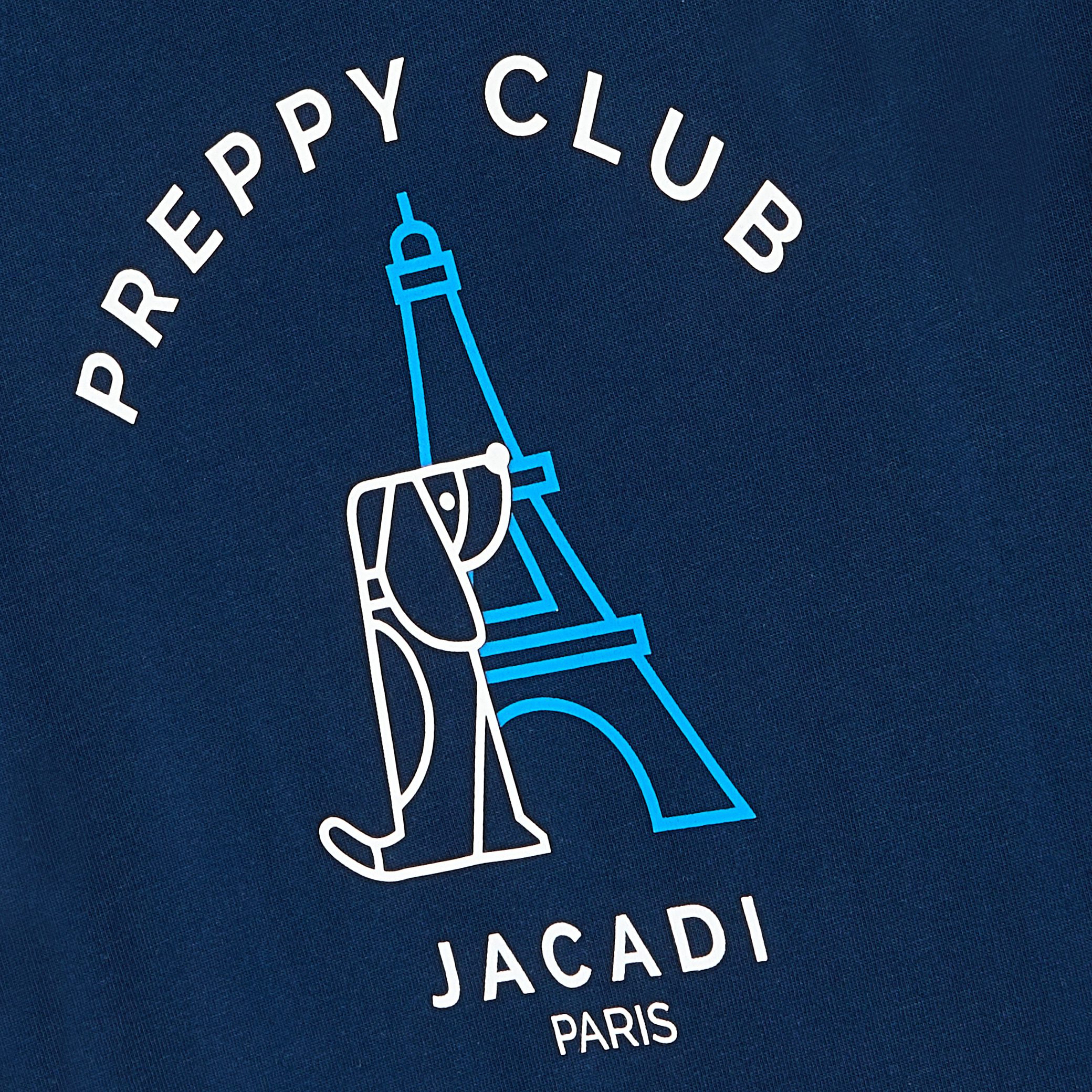 Boy short-sleeved T-shirt - Cousine - Image 6