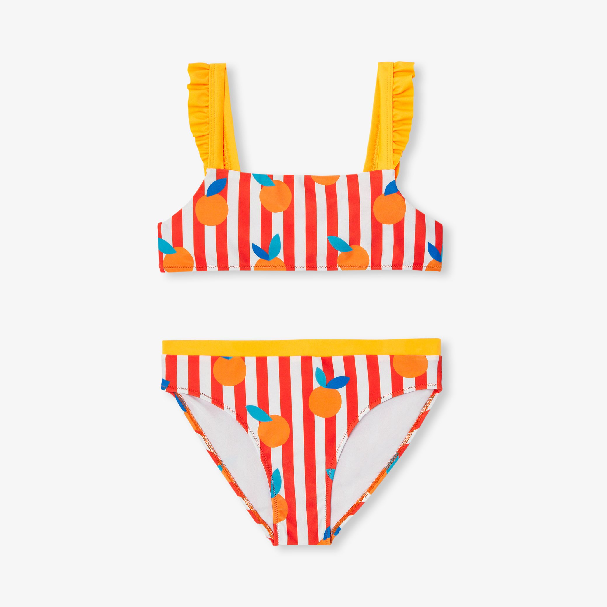 Girl 2-piece swimsuit - Marie