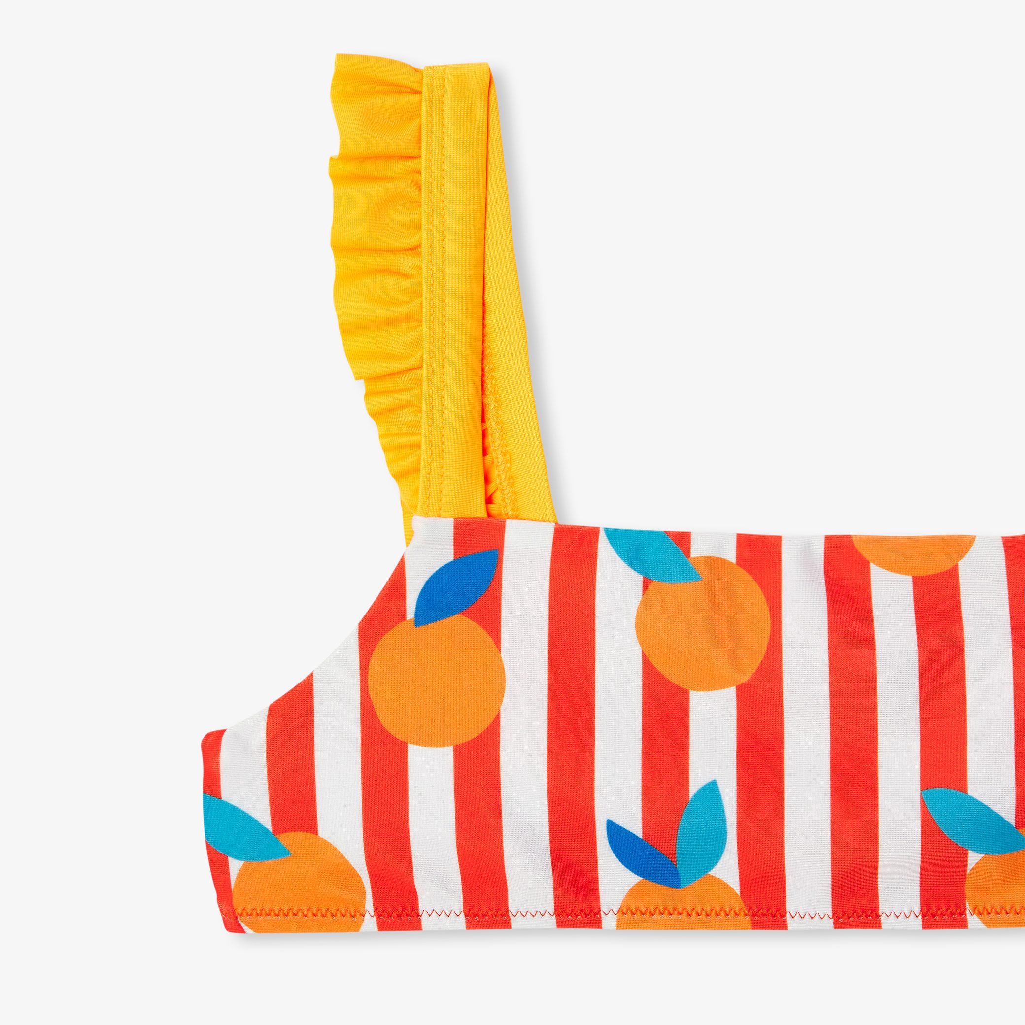 Girl 2-piece swimsuit - Marie - Image 3