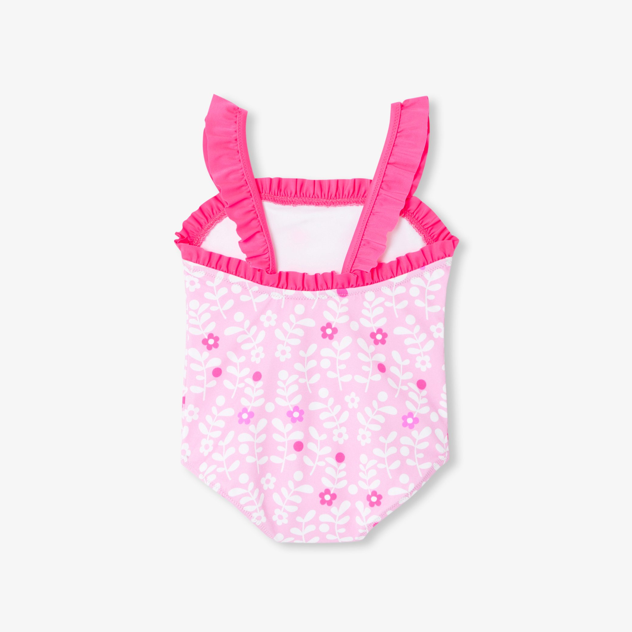 Baby girl 1-piece swimsuit - Marielle - Image 2