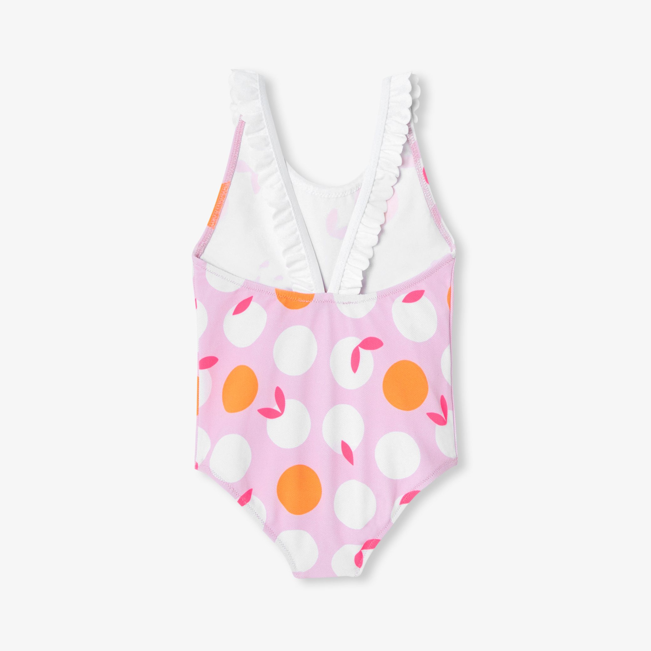 Baby girl 1-piece swimsuit - Marjolaine - Image 2