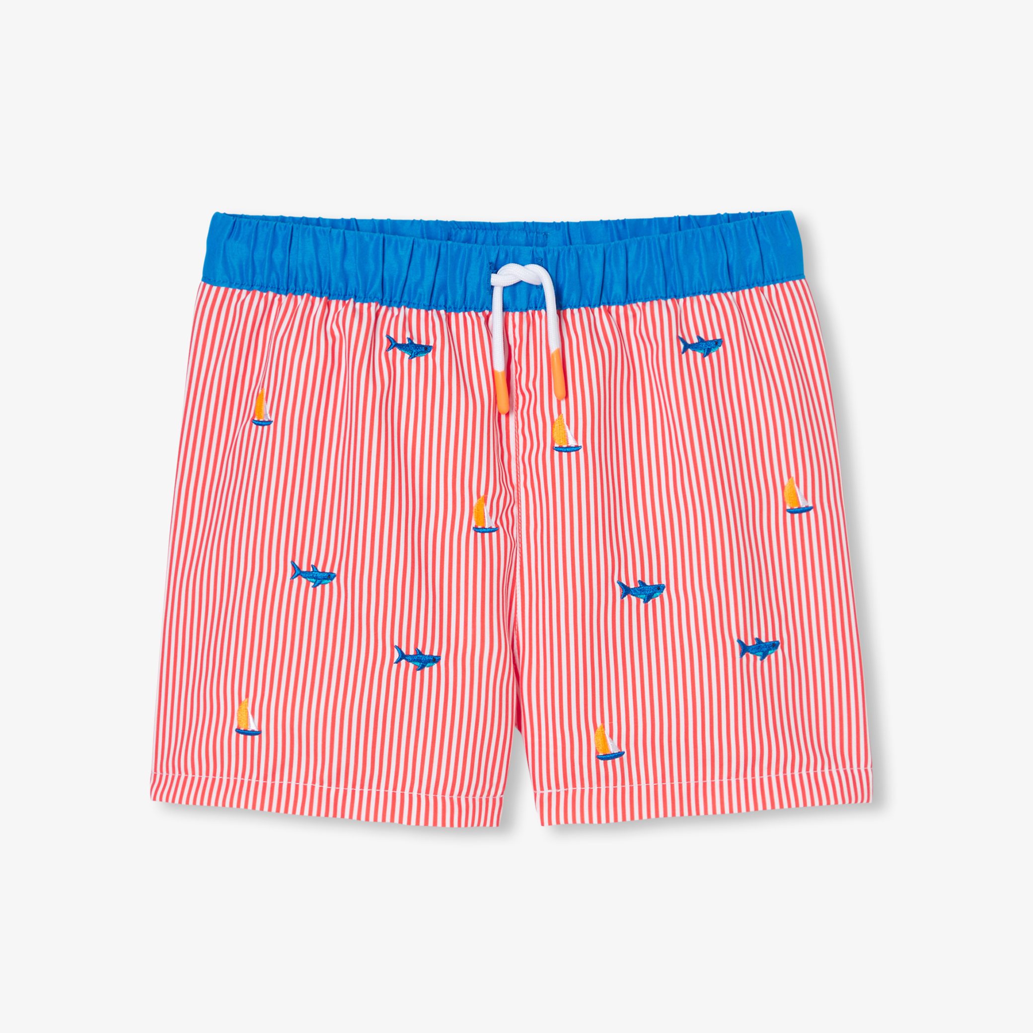 Boy swim shorts - Maurice - Image 3