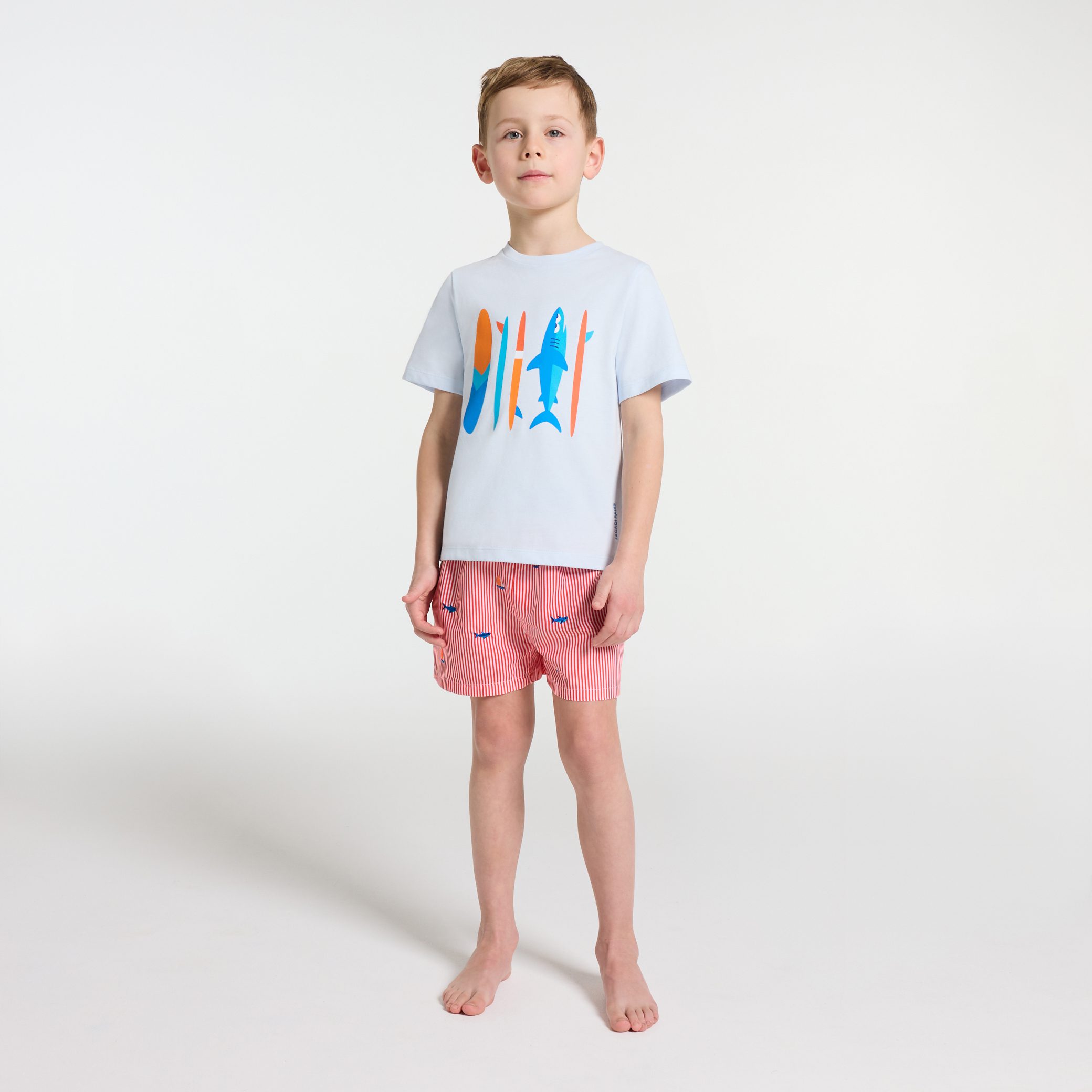 Boy swim shorts - Maurice