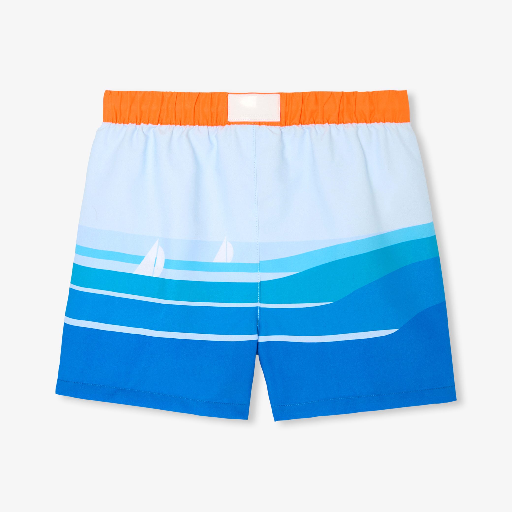Boy swim shorts - Matisse - Image 2