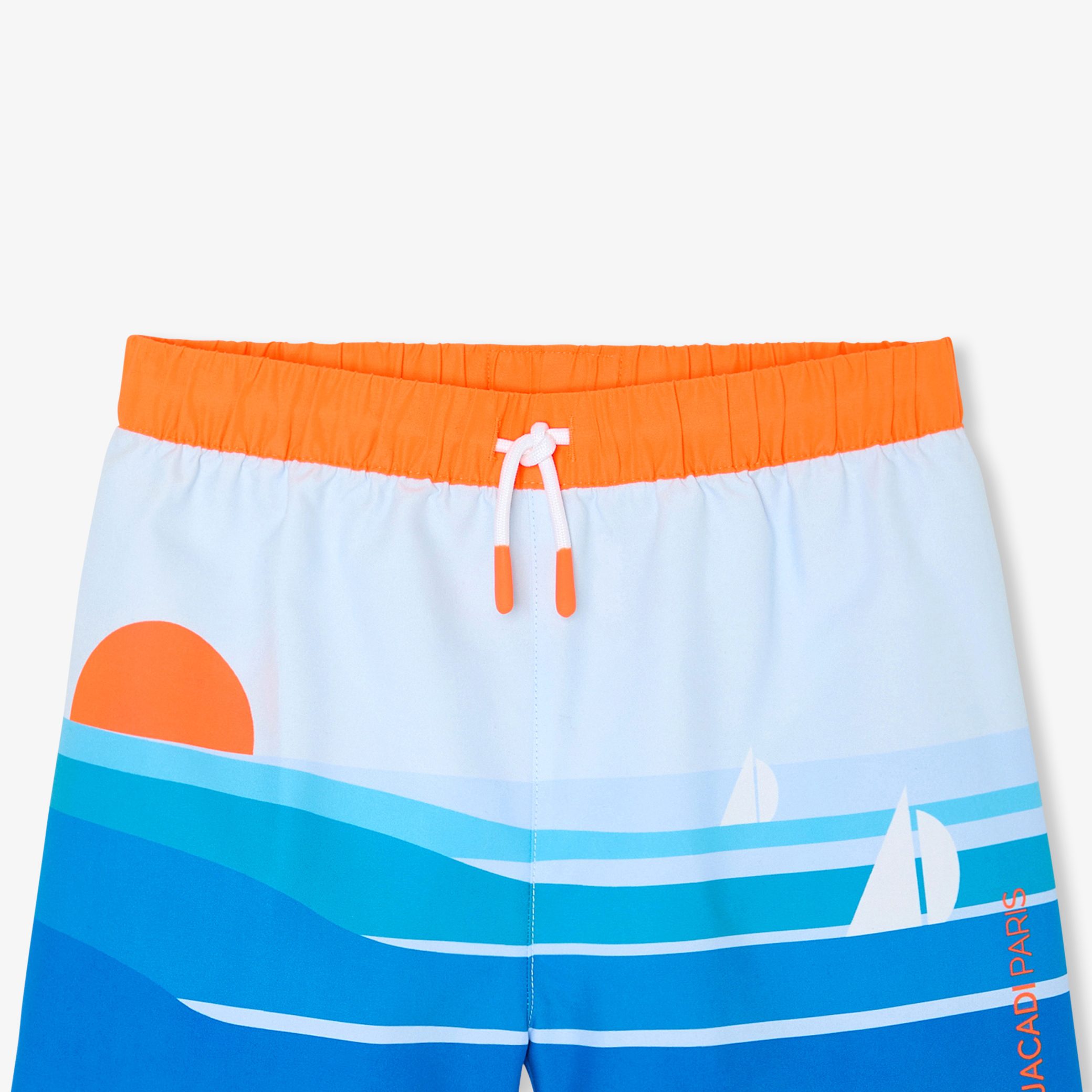Boy swim shorts - Matisse - Image 3