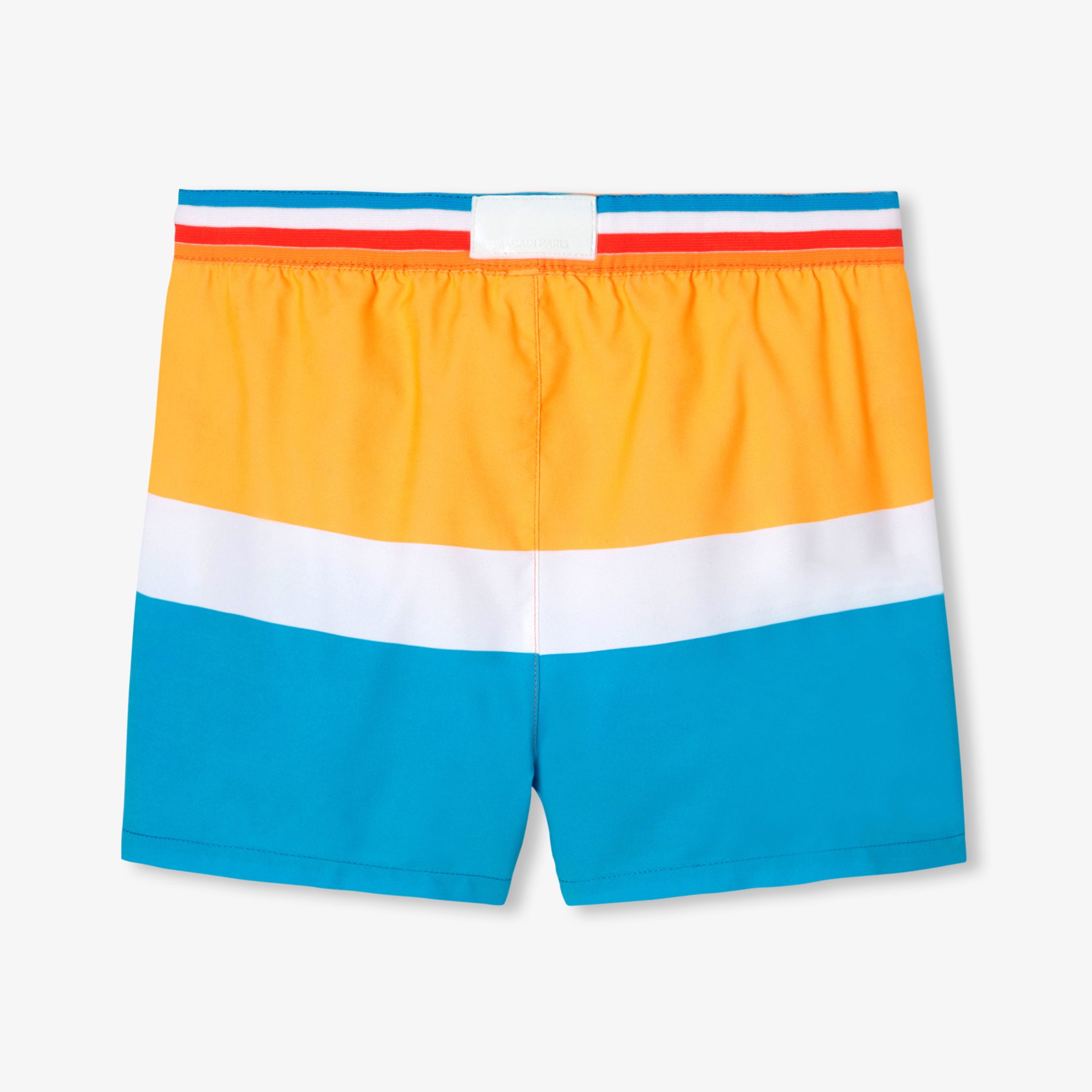 Boy swim shorts - Martial - Image 2