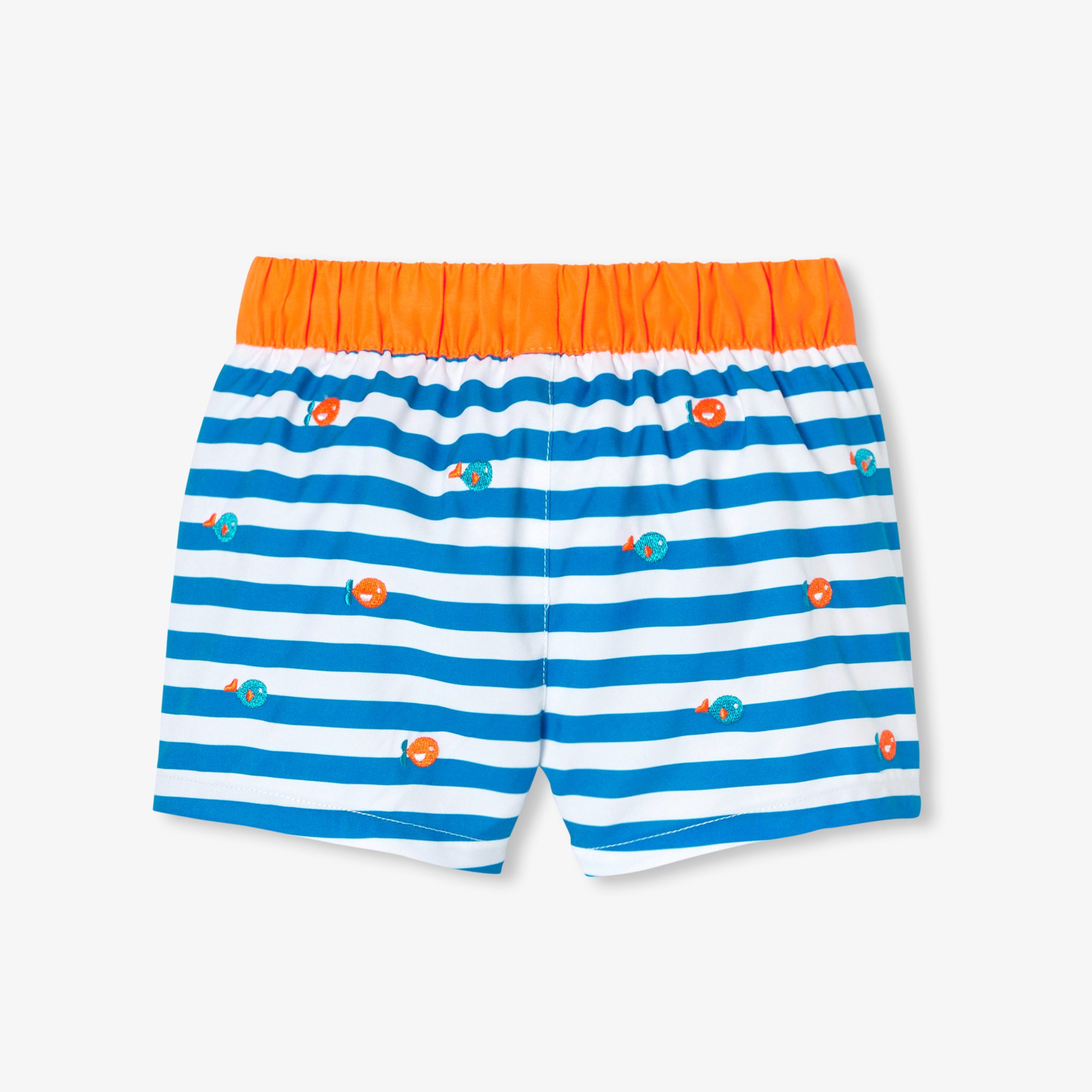 Baby boy swim shorts - Melchior - Image 2