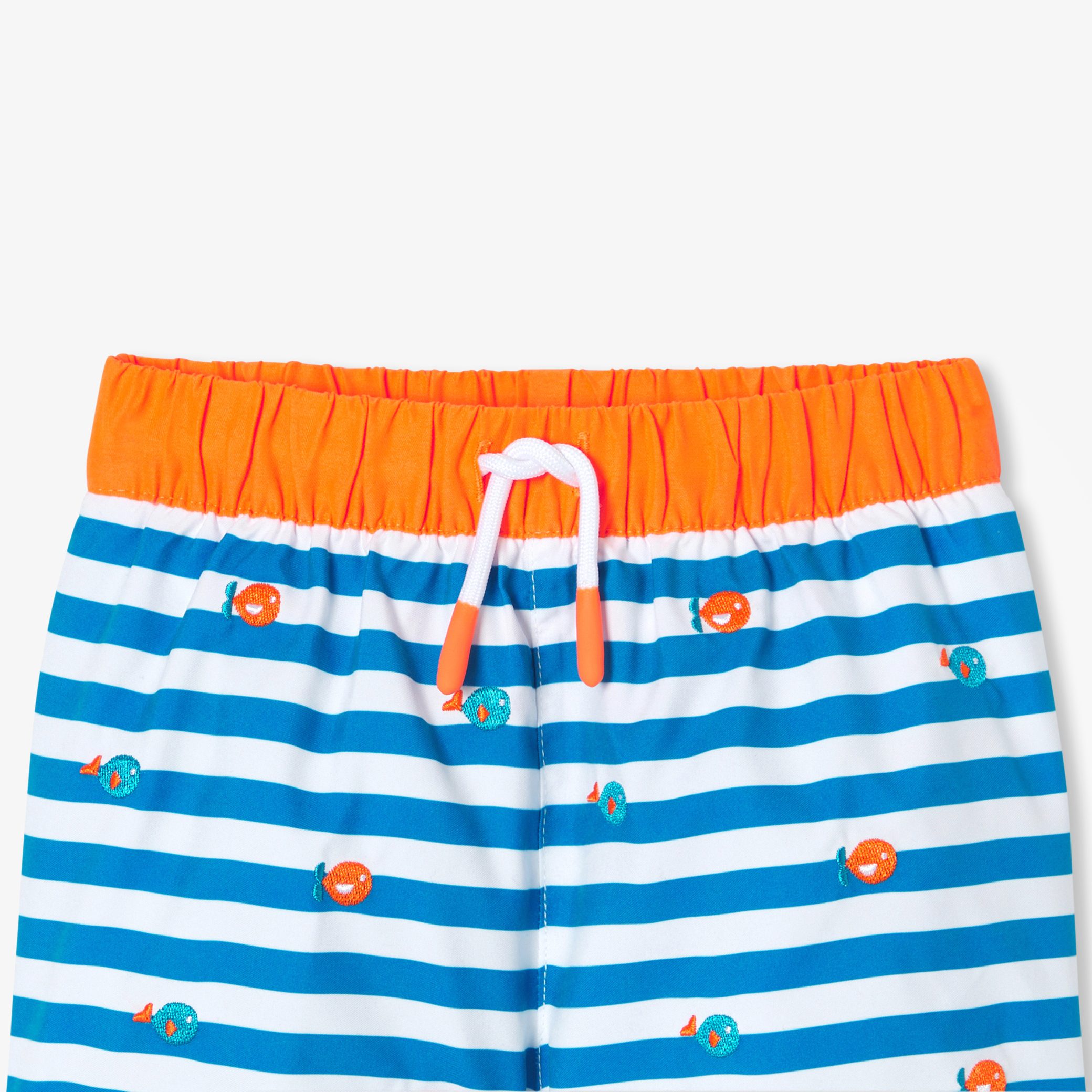 Baby boy swim shorts - Melchior - Image 3