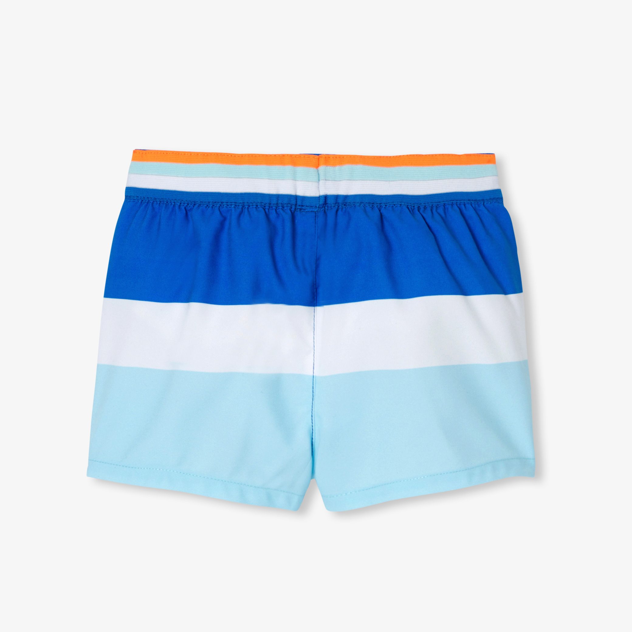 Baby boy swim shorts - Musique - Image 2